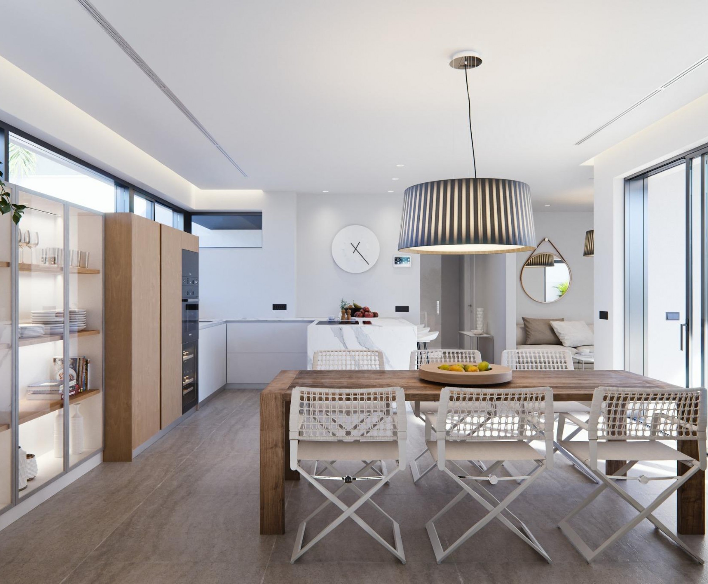 New Build - Villa - San Javier