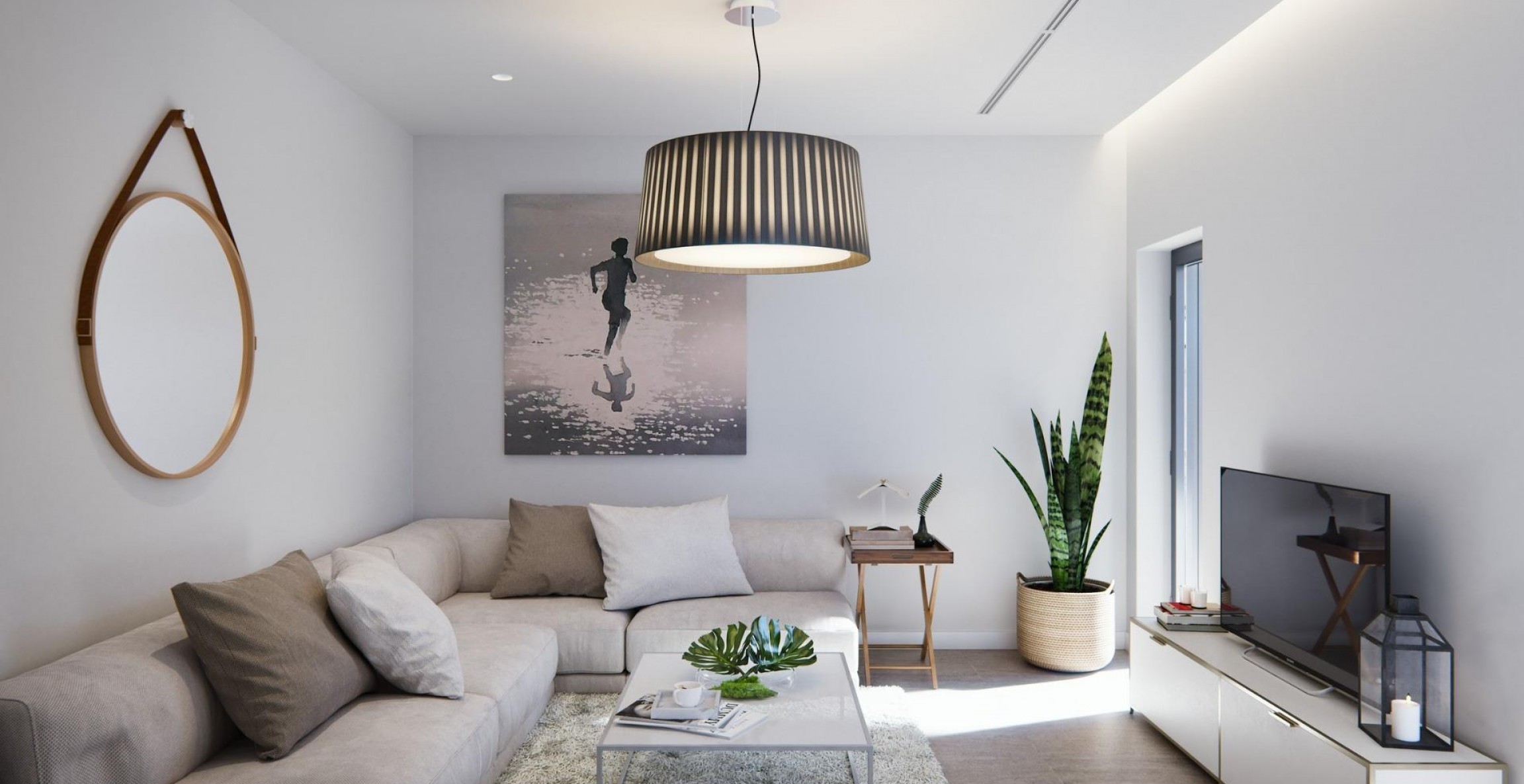 New Build - Villa - San Javier