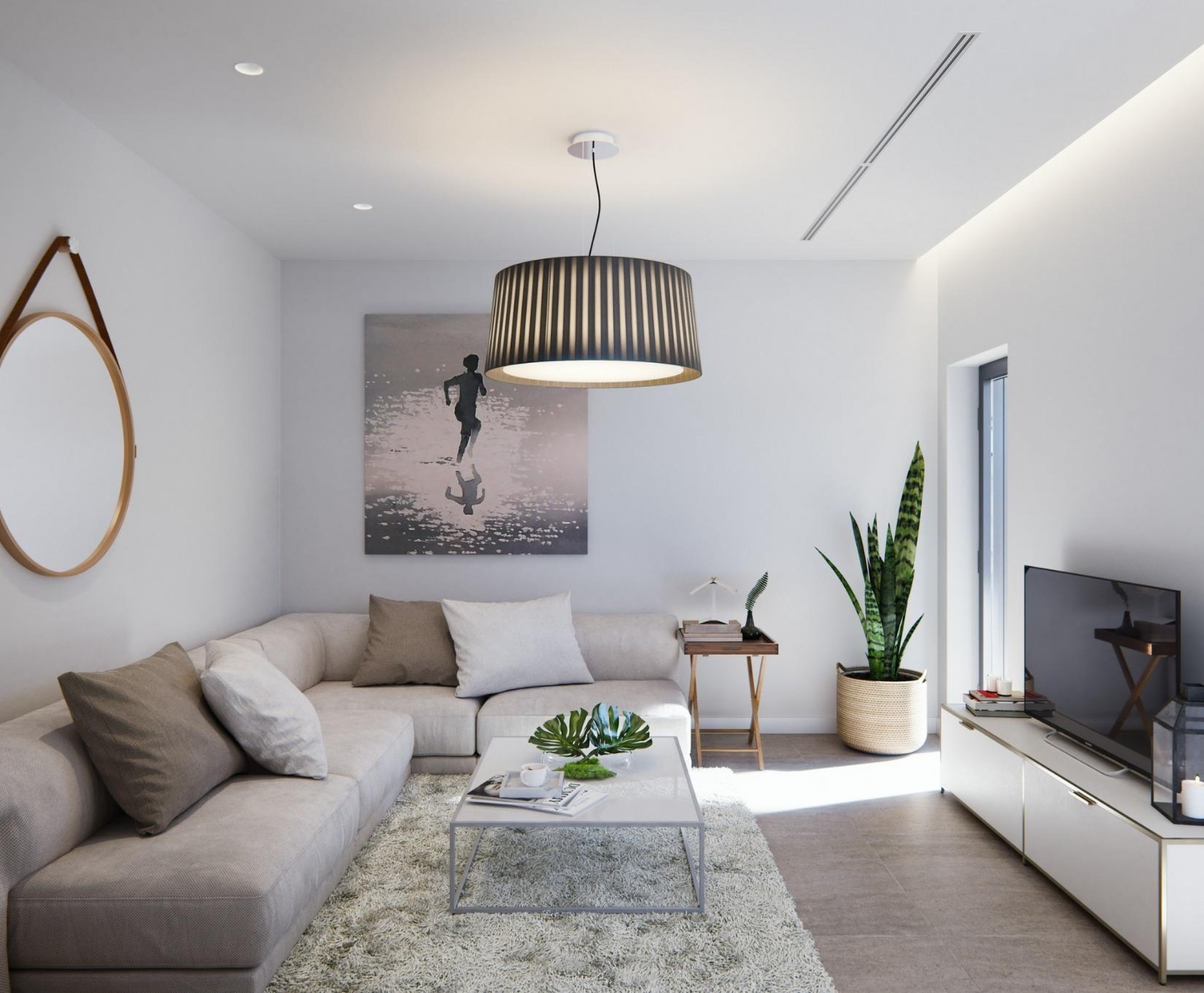 New Build - Villa - San Javier