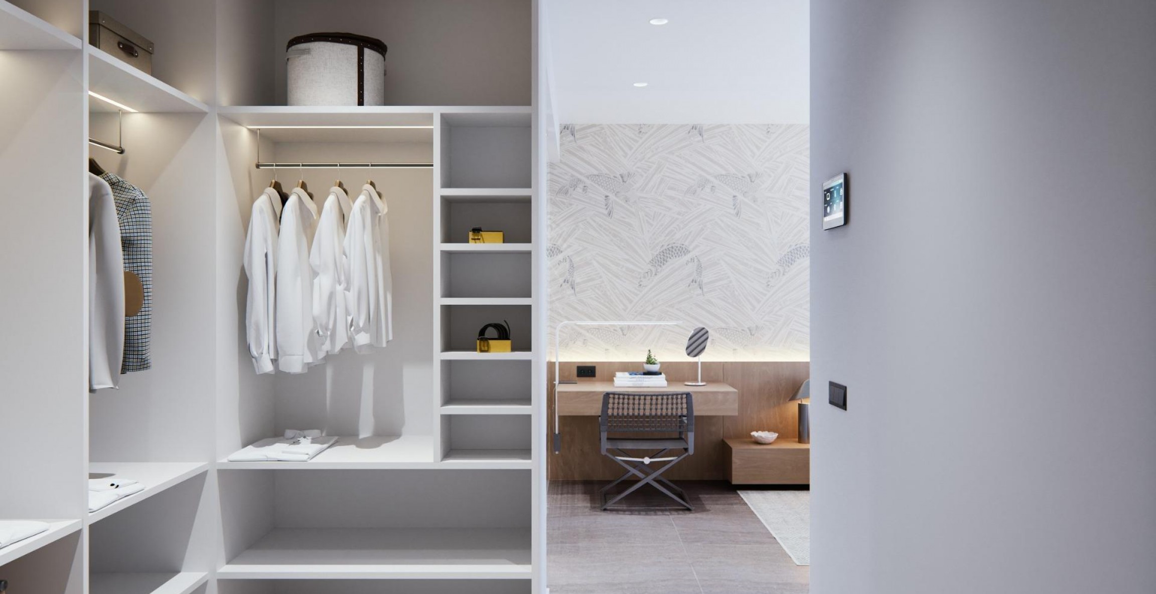 New Build - Villa - San Javier