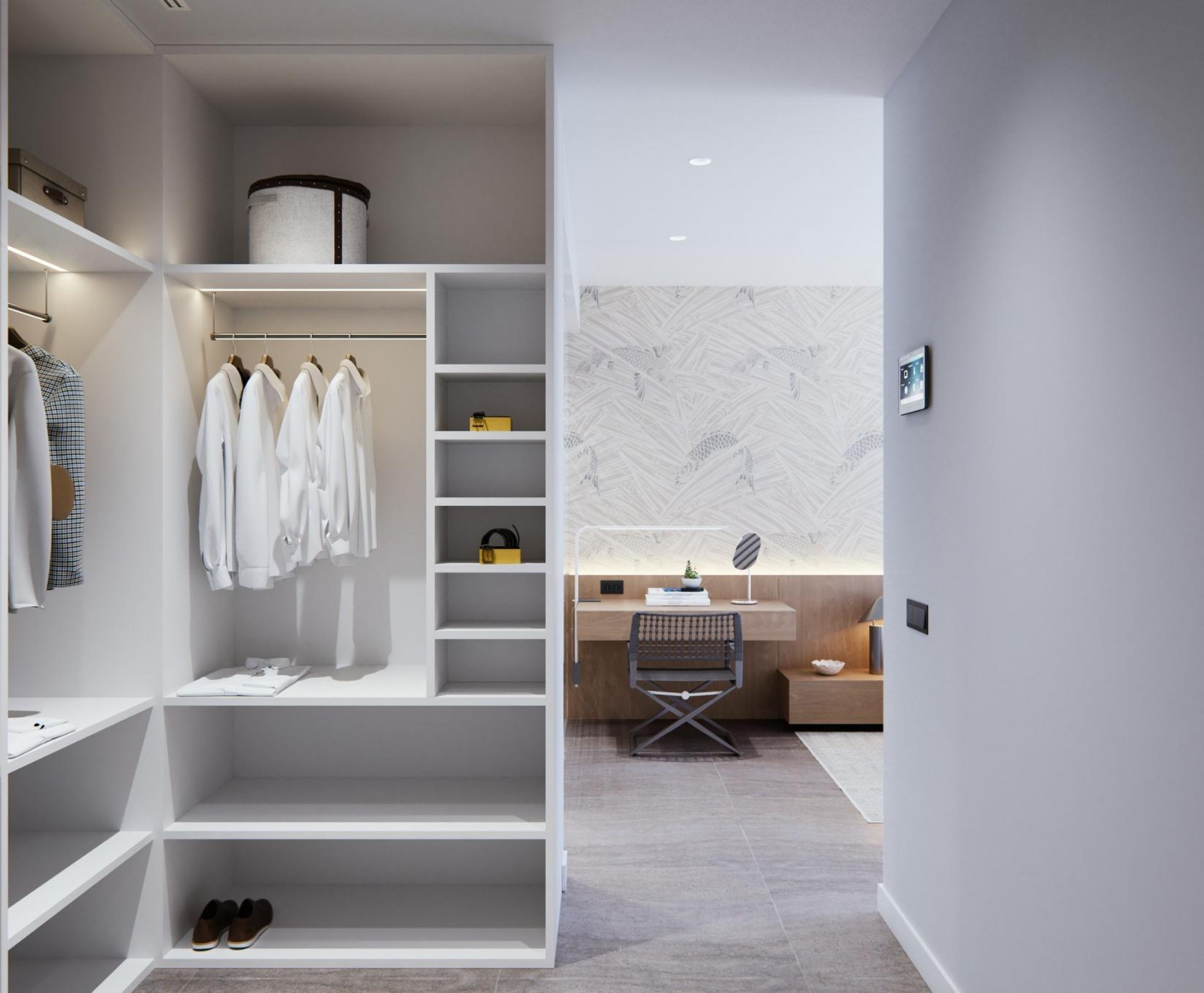 New Build - Villa - San Javier