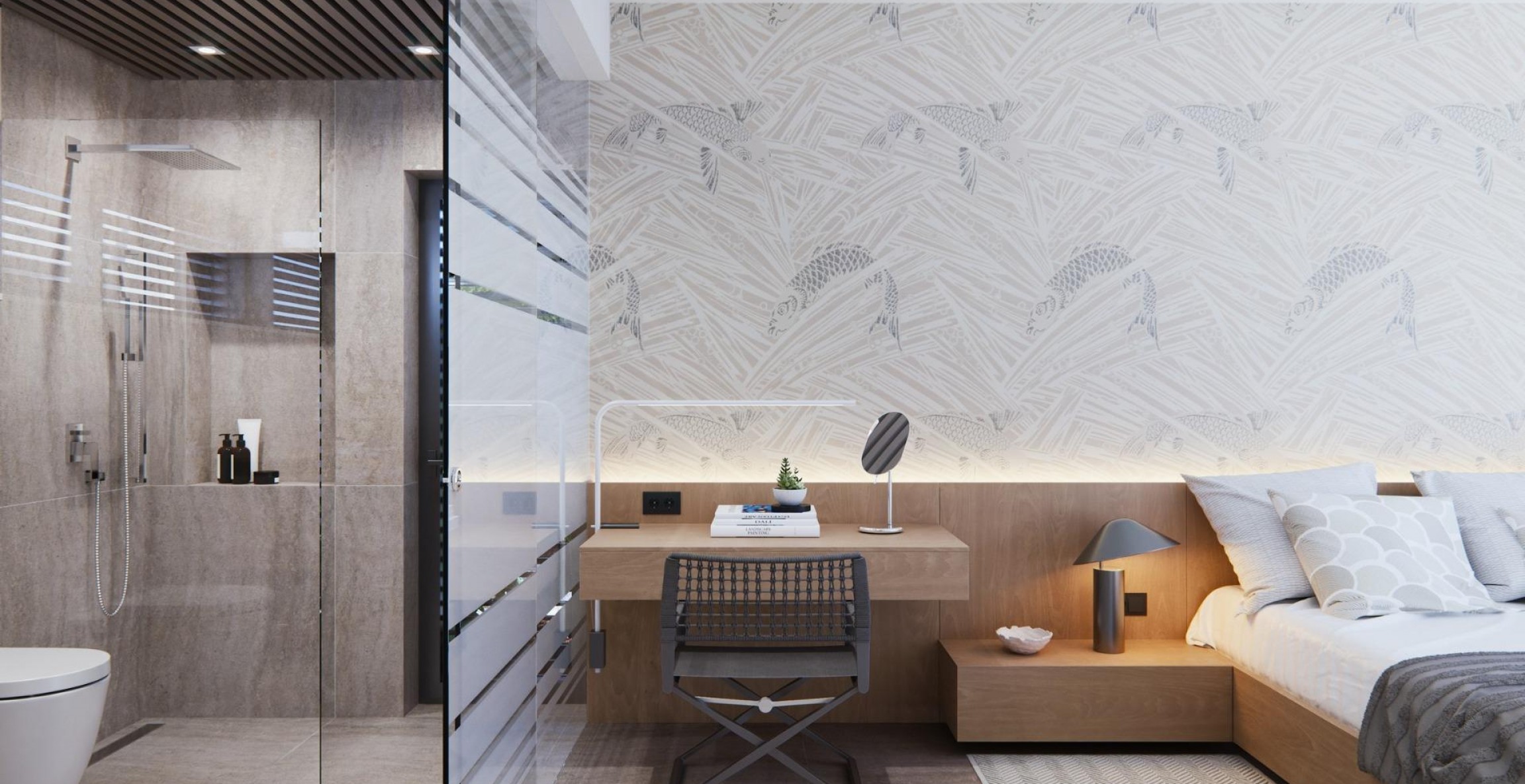 New Build - Villa - San Javier