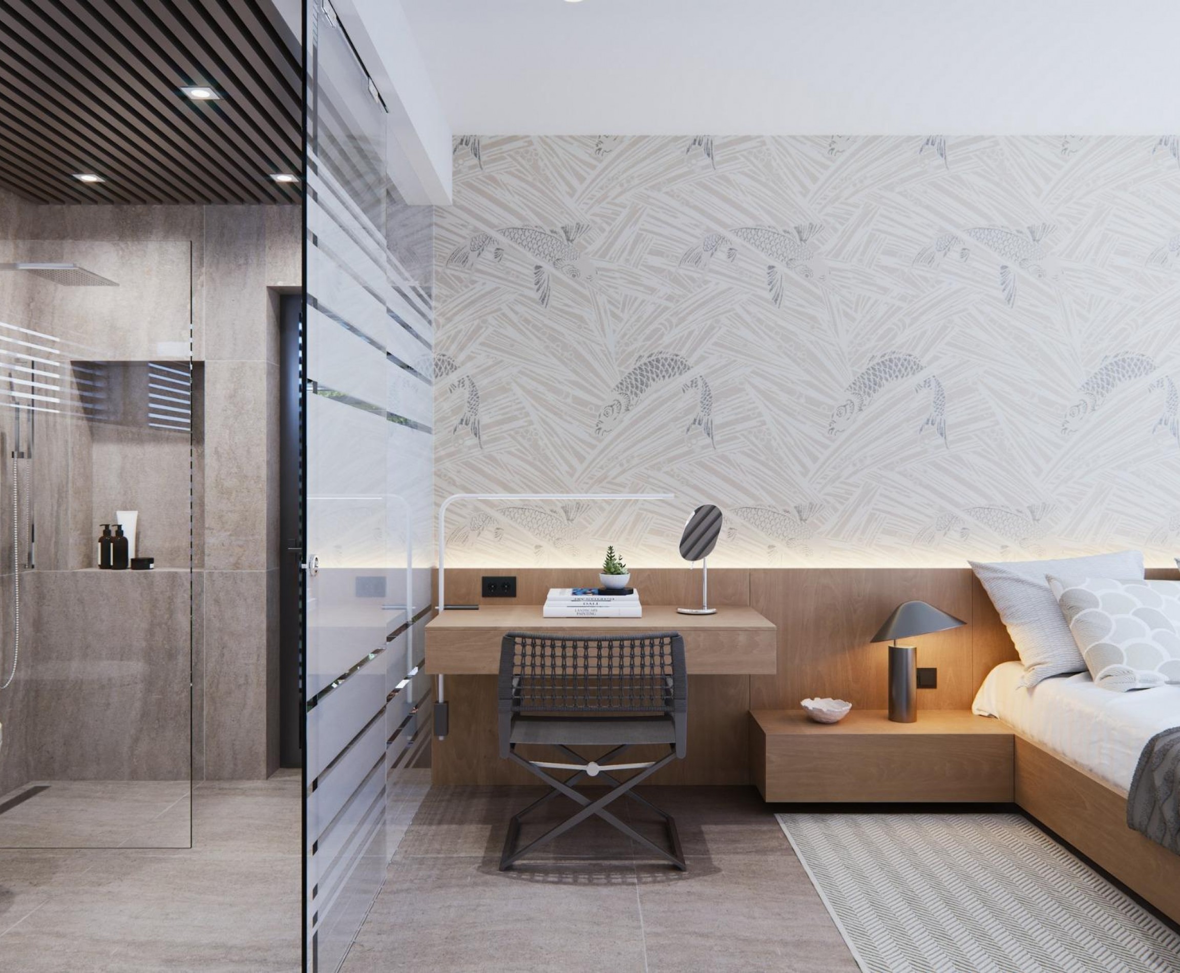 New Build - Villa - San Javier