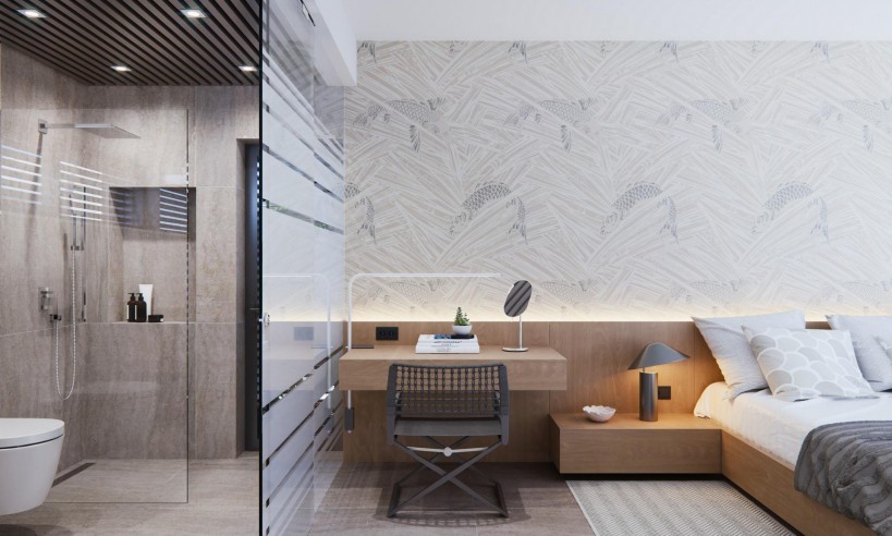 New Build - Villa - San Javier