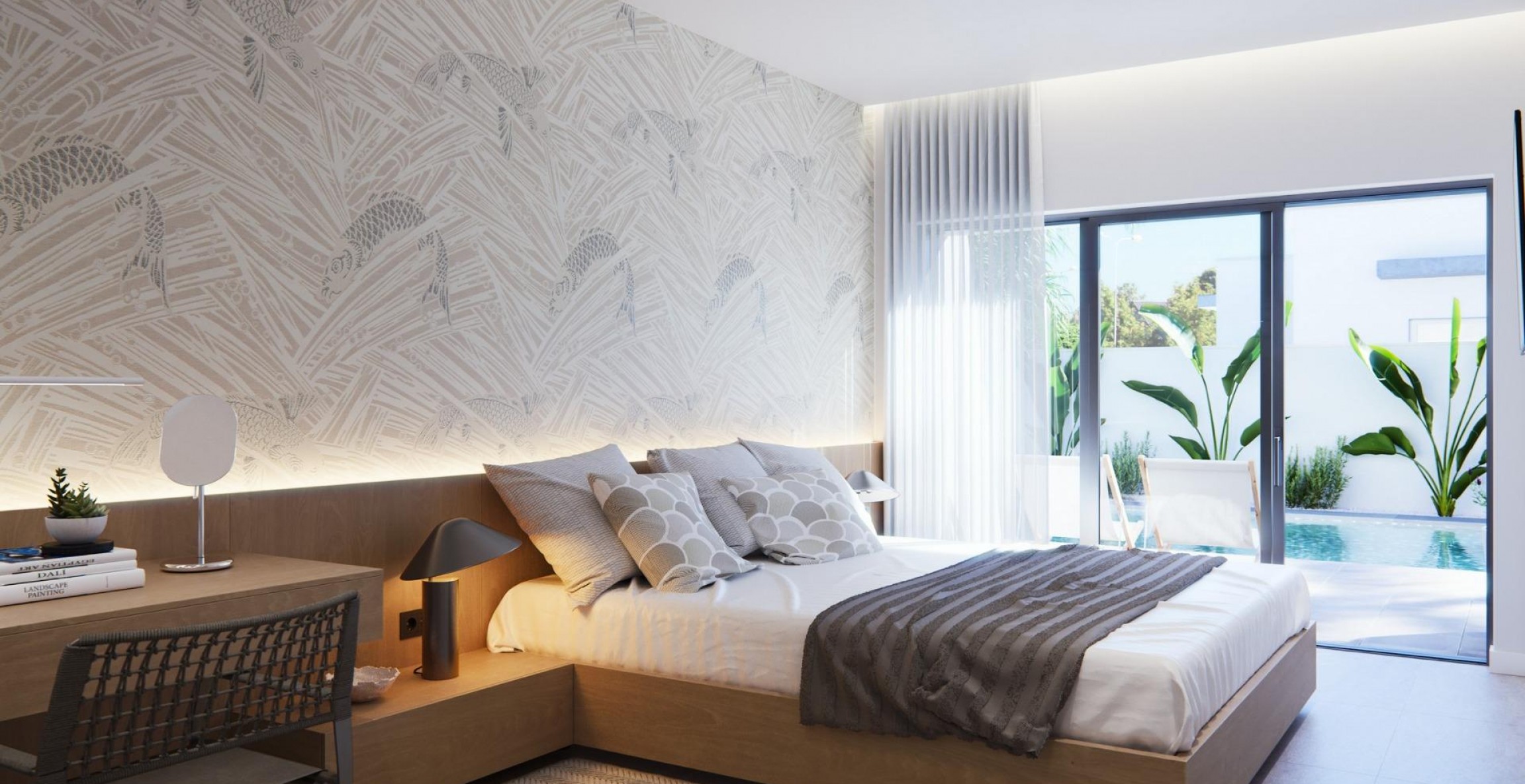 New Build - Villa - San Javier