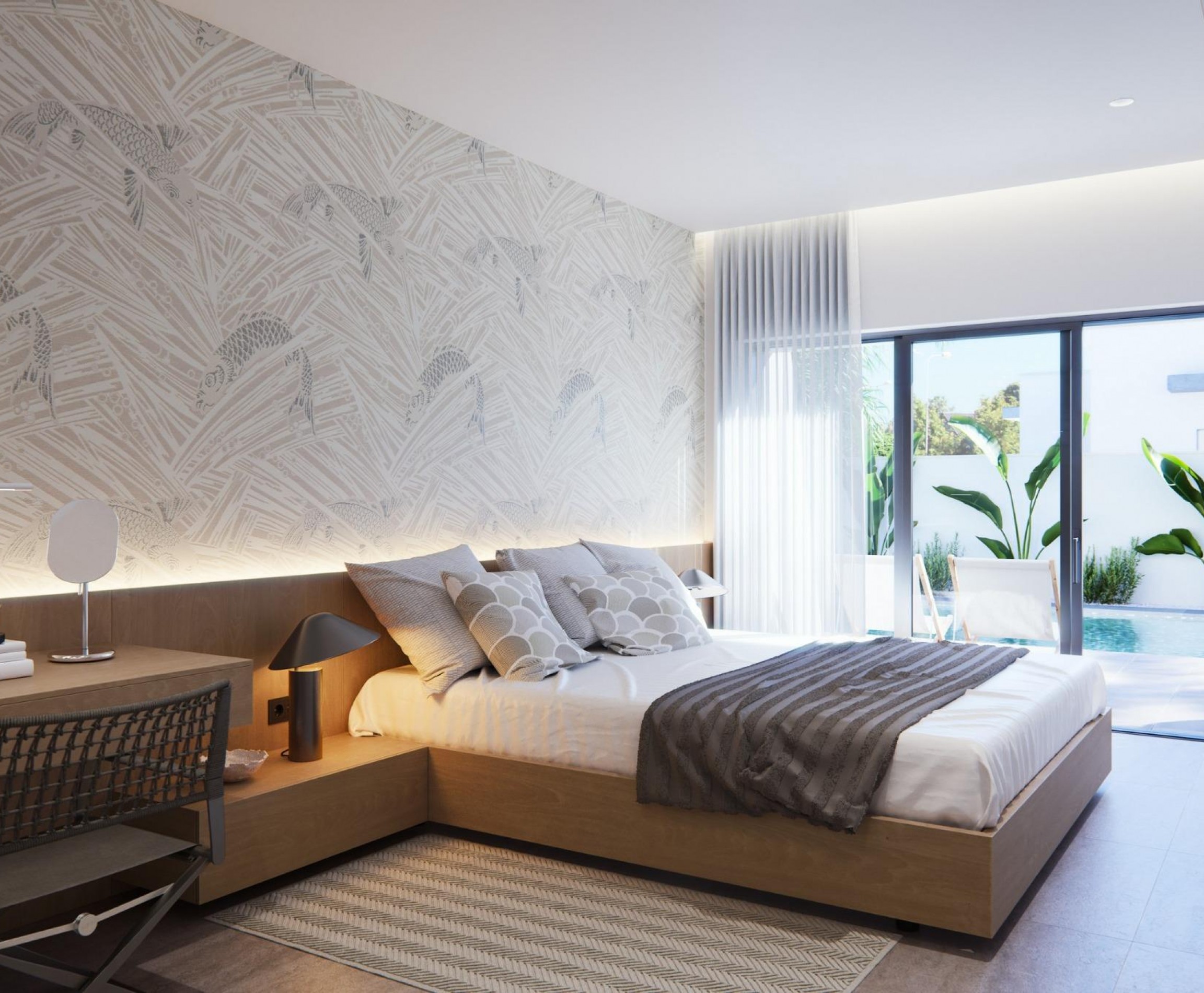 New Build - Villa - San Javier