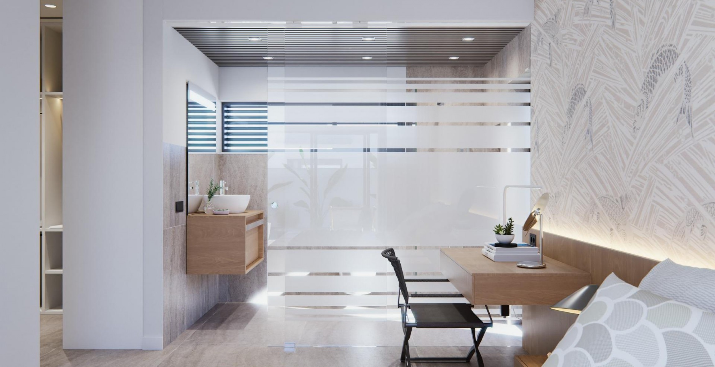 New Build - Villa - San Javier