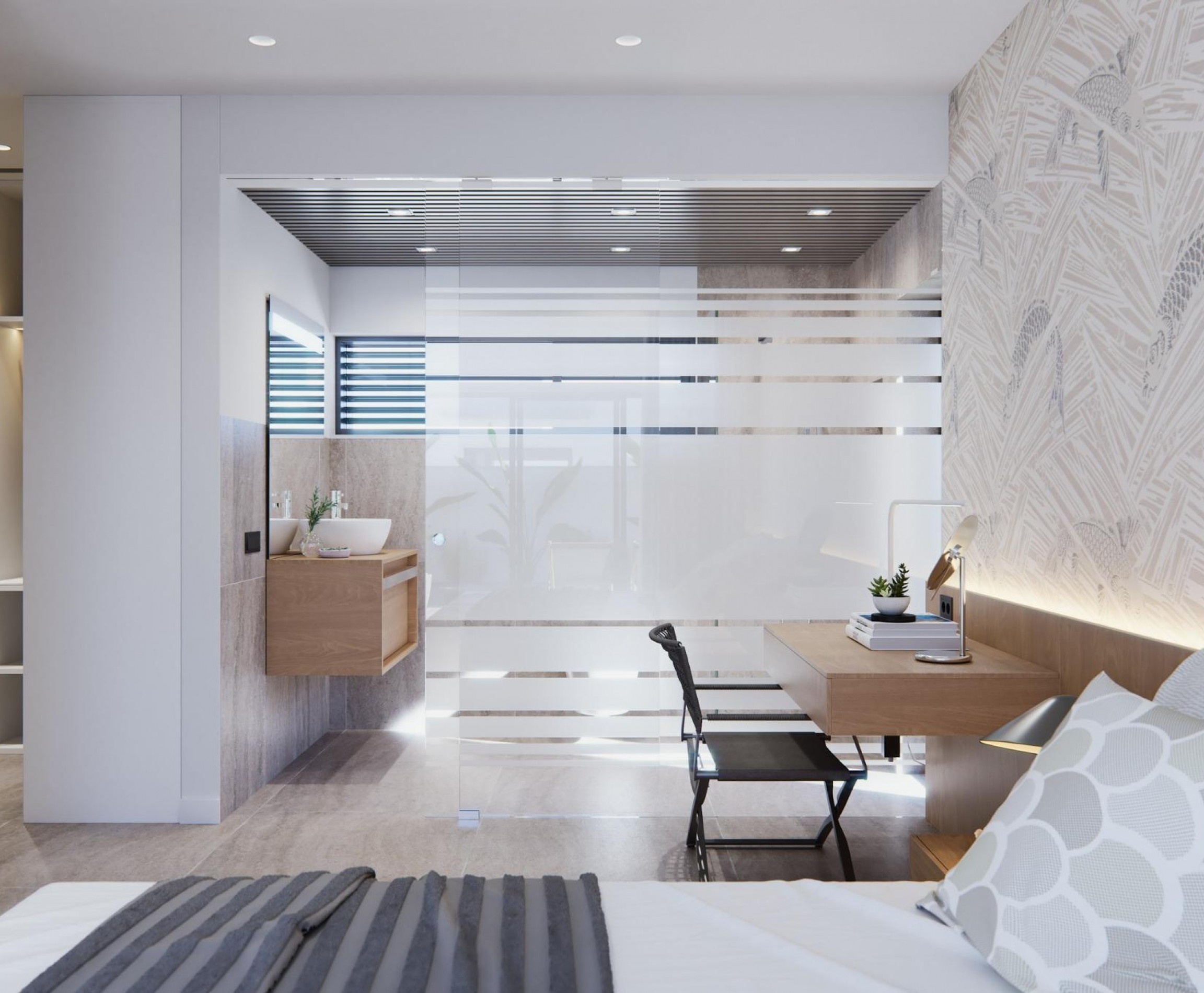 New Build - Villa - San Javier