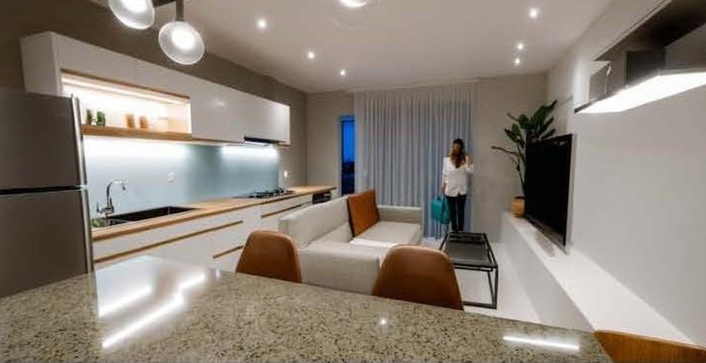 New Build - Penthouse - Torrevieja - Centro