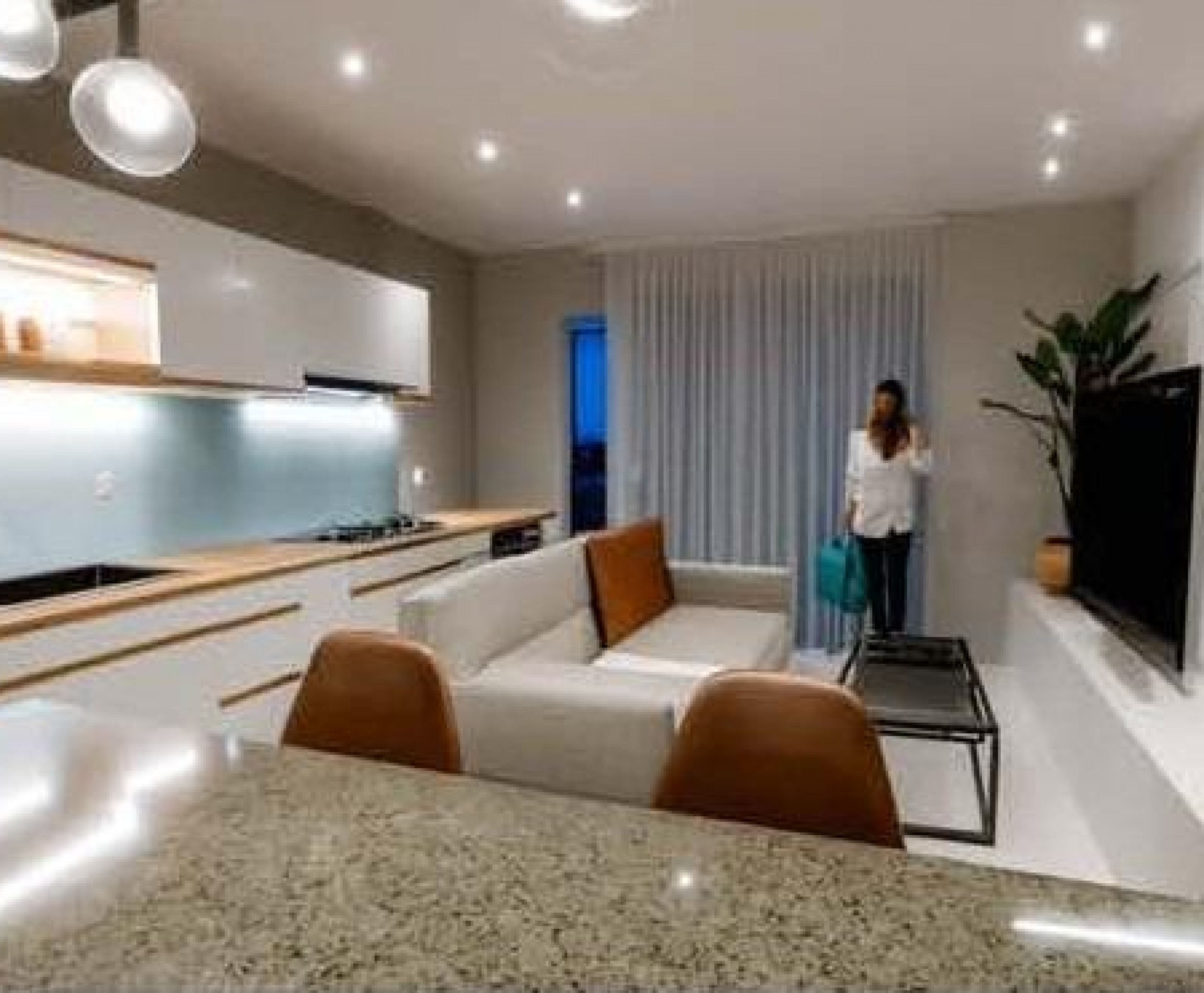 New Build - Penthouse - Torrevieja - Centro