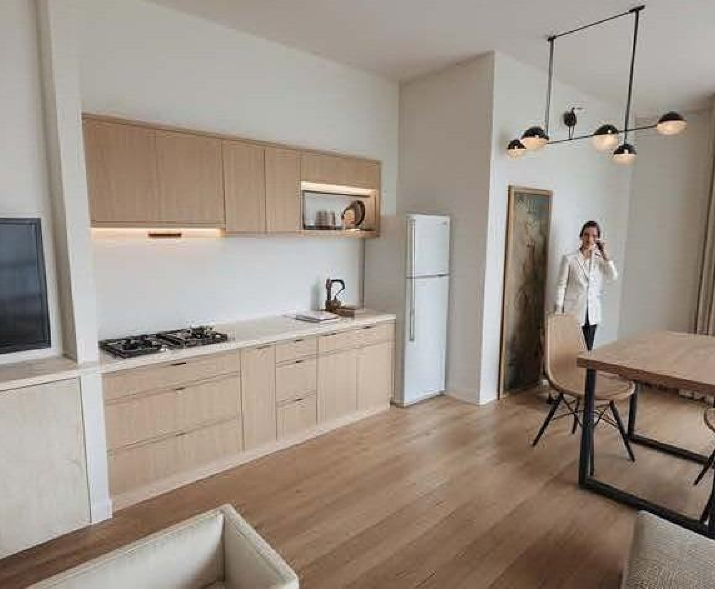 New Build - Penthouse - Torrevieja - Centro