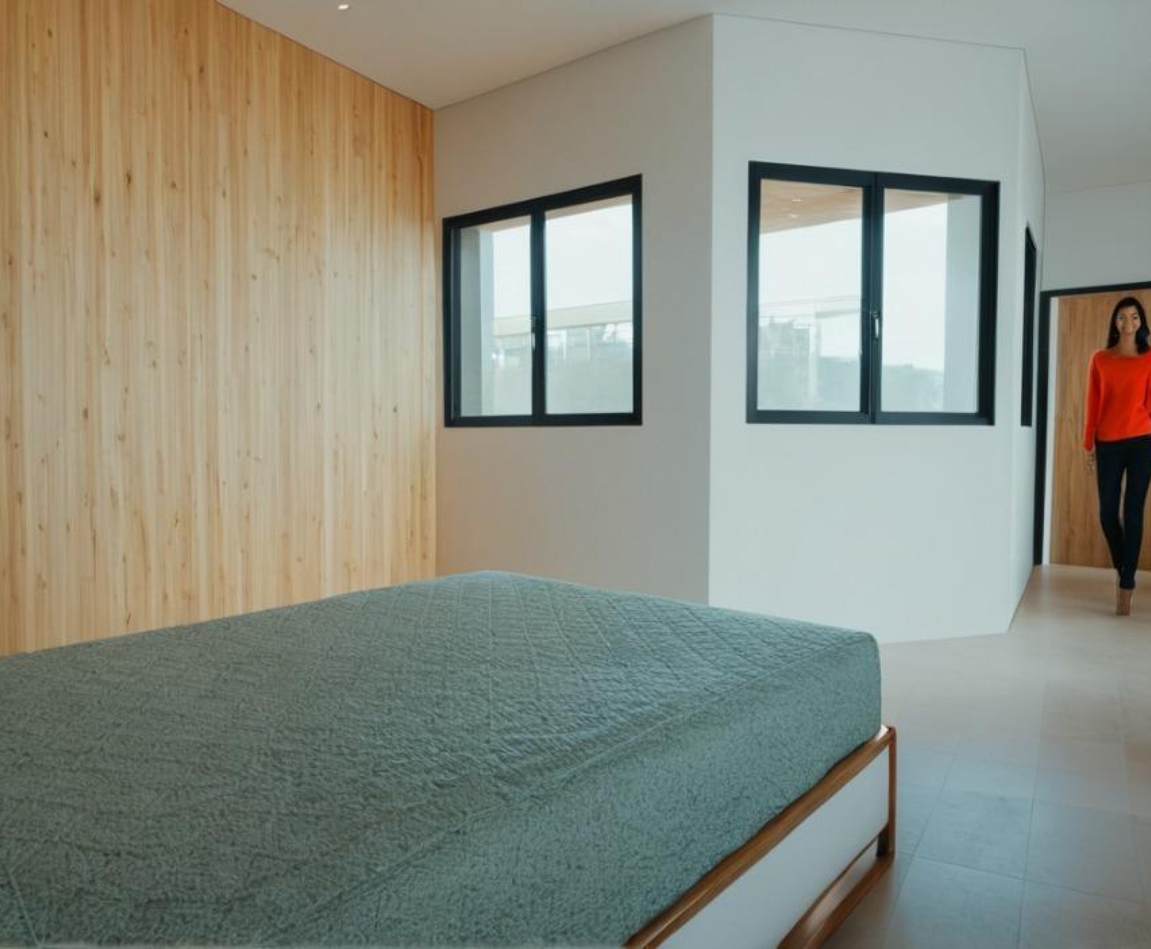 New Build - Penthouse - Torrevieja - Centro