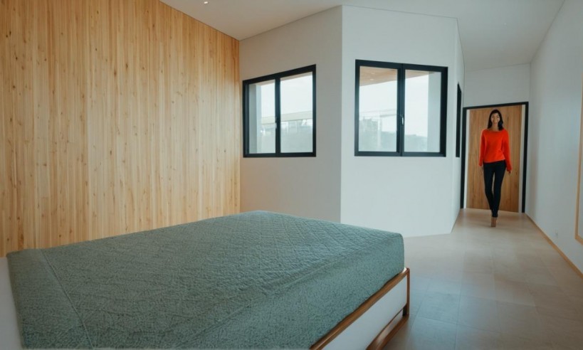 New Build - Penthouse - Torrevieja - Centro