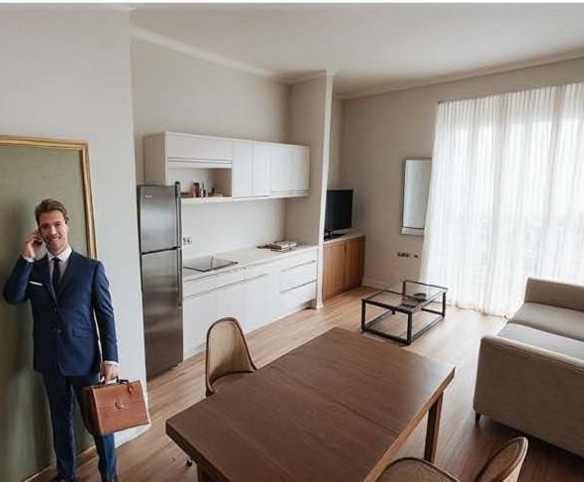 New Build - Penthouse - Torrevieja - Centro