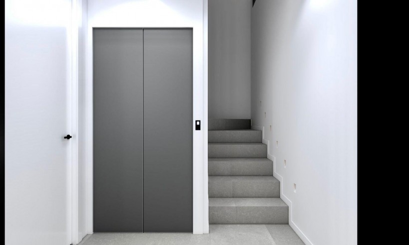 New Build - Villa - Benijofar - Pueblo