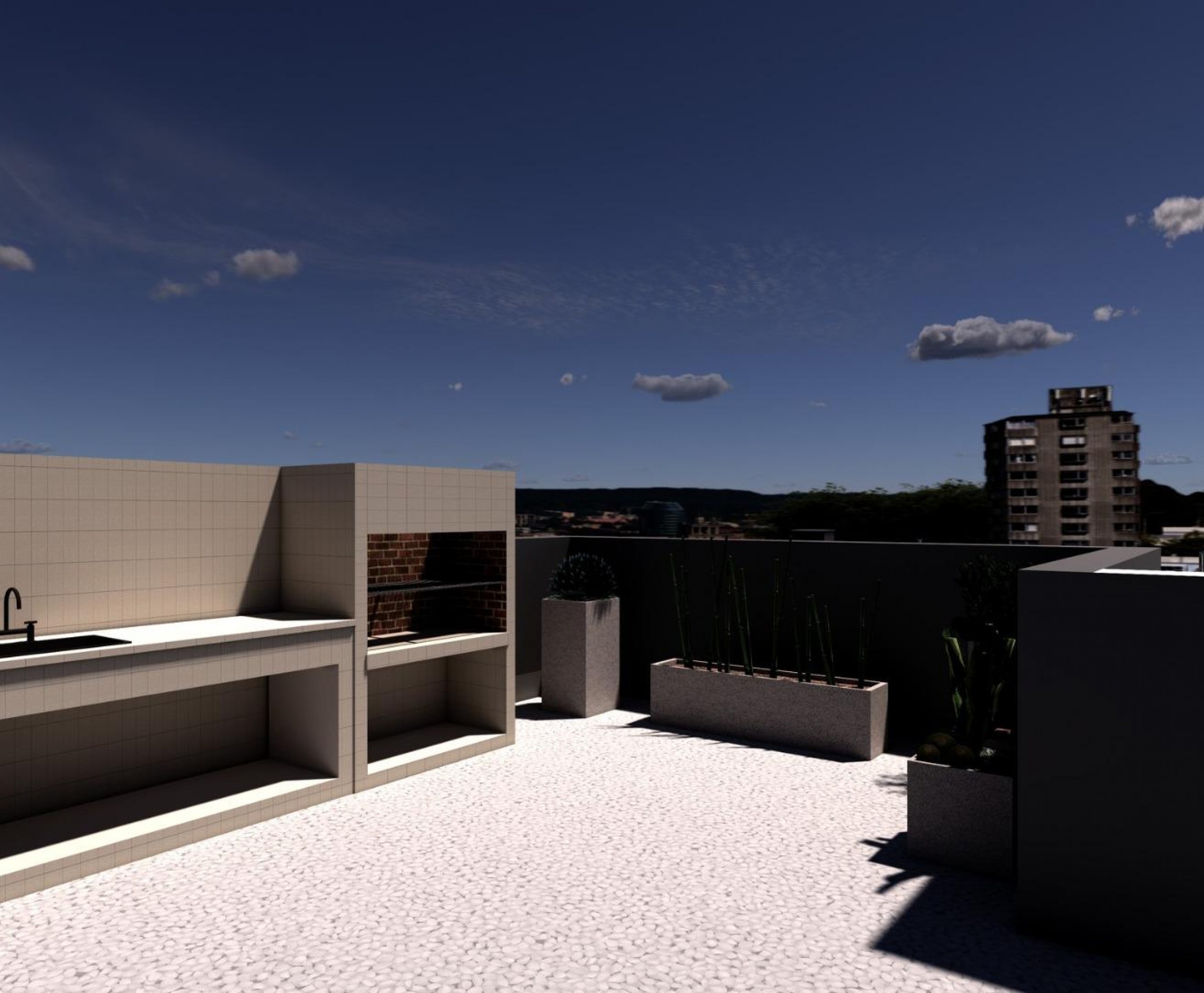 New Build - Villa - Benijofar - Pueblo