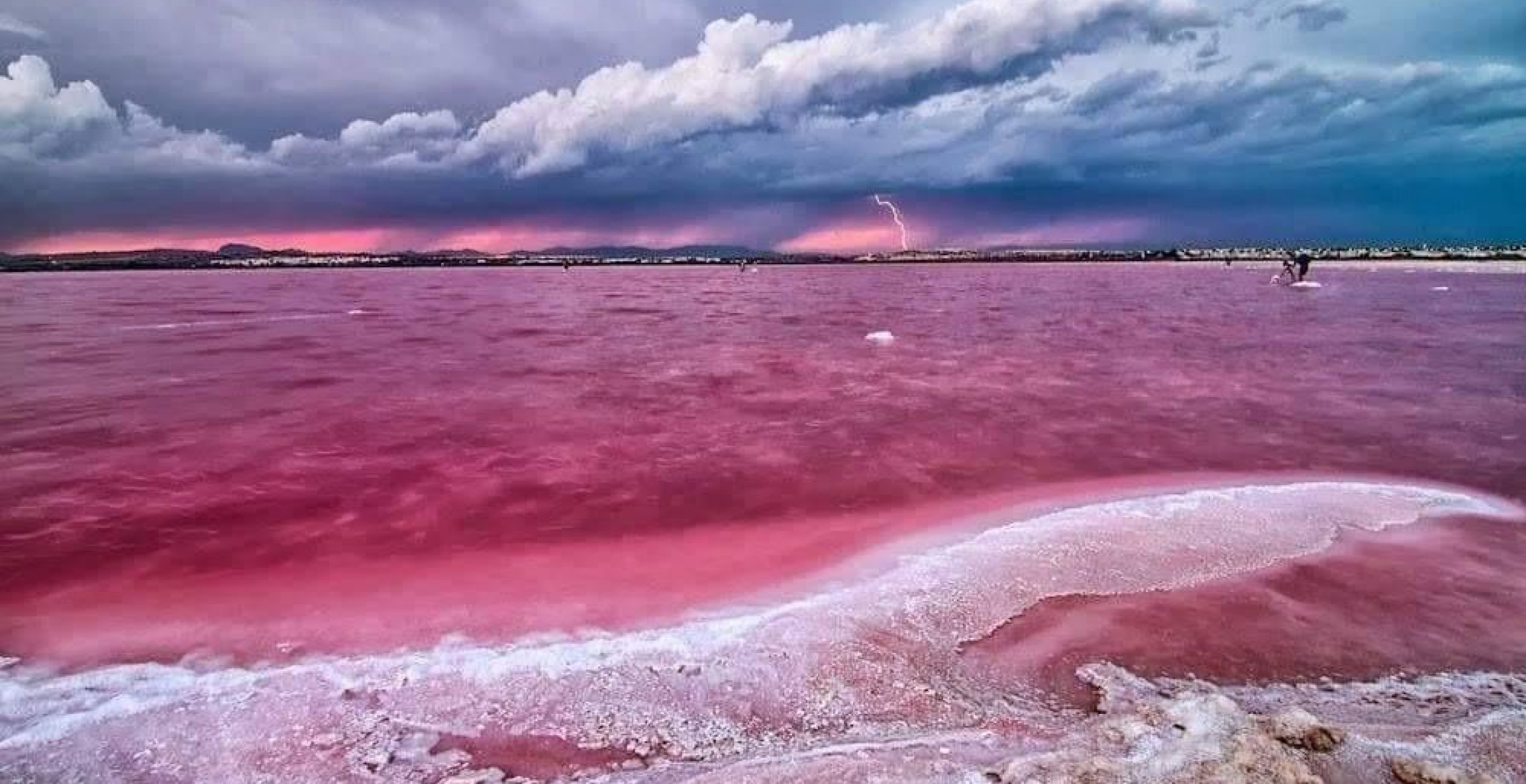 New Build - Apartment - Torrevieja - Centro