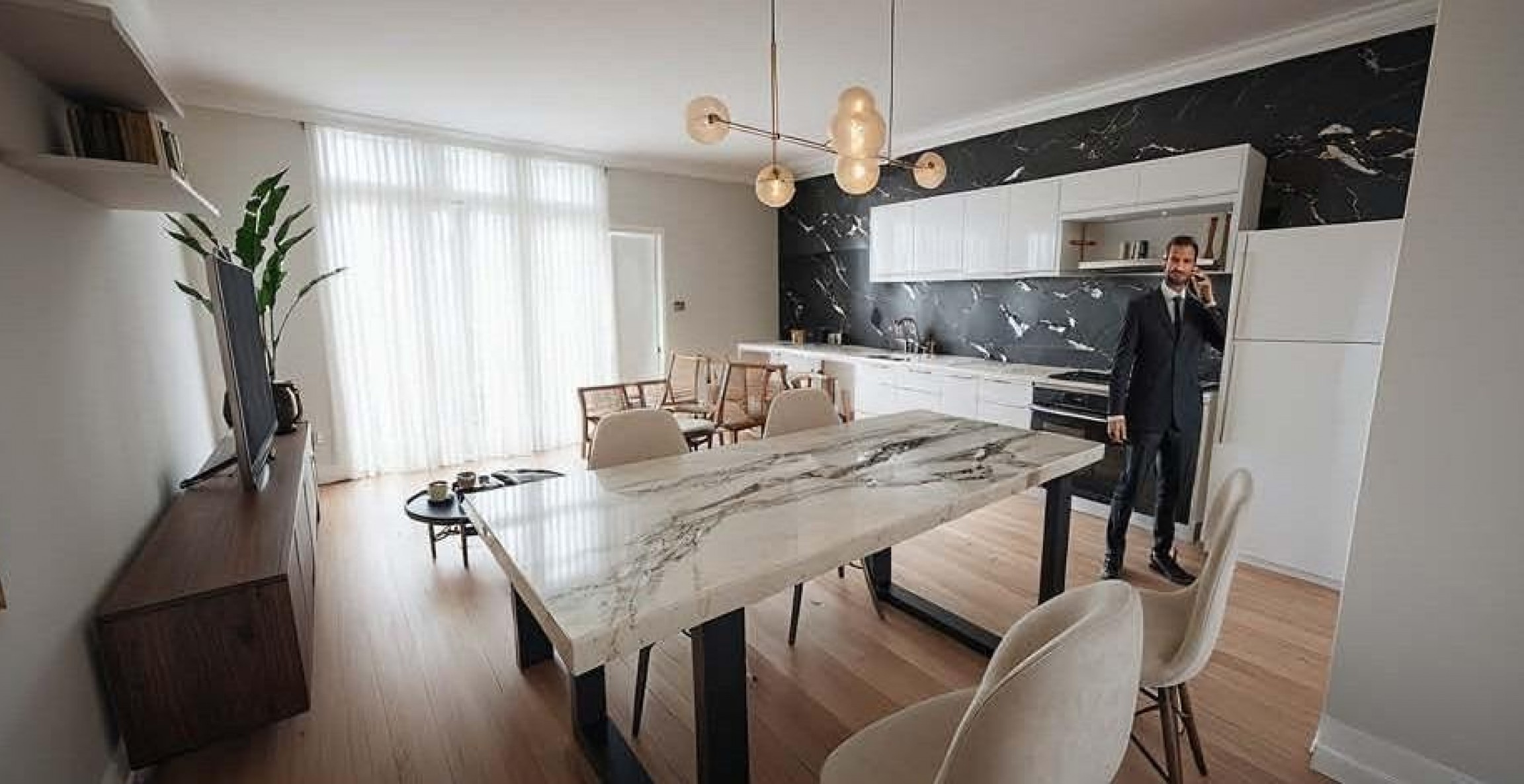 New Build - Apartment - Torrevieja - Centro