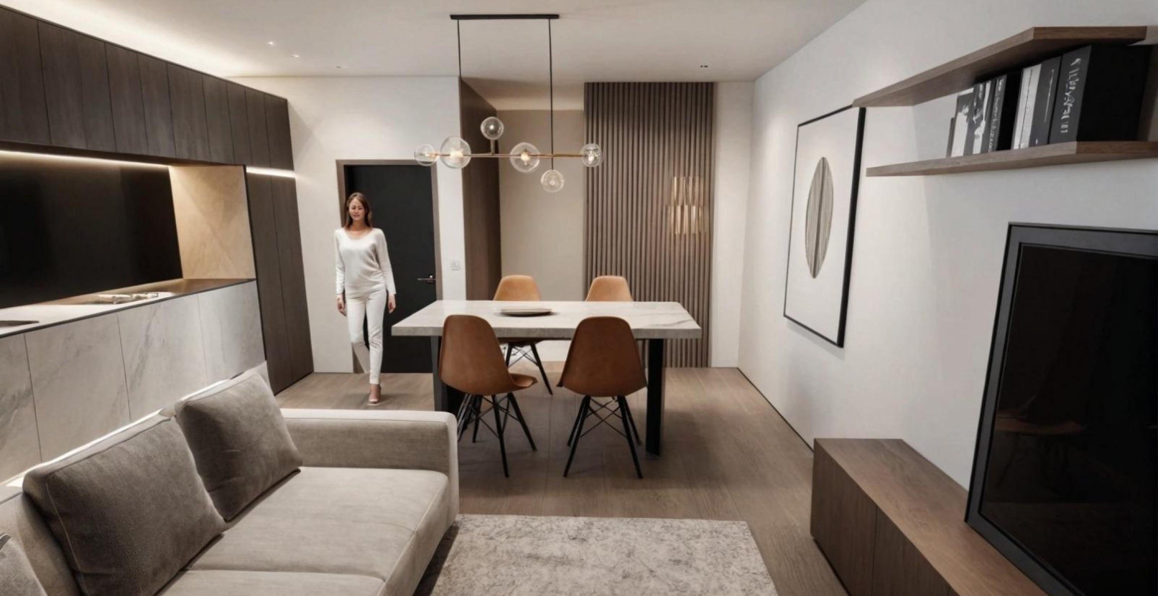 New Build - Apartment - Torrevieja - Centro