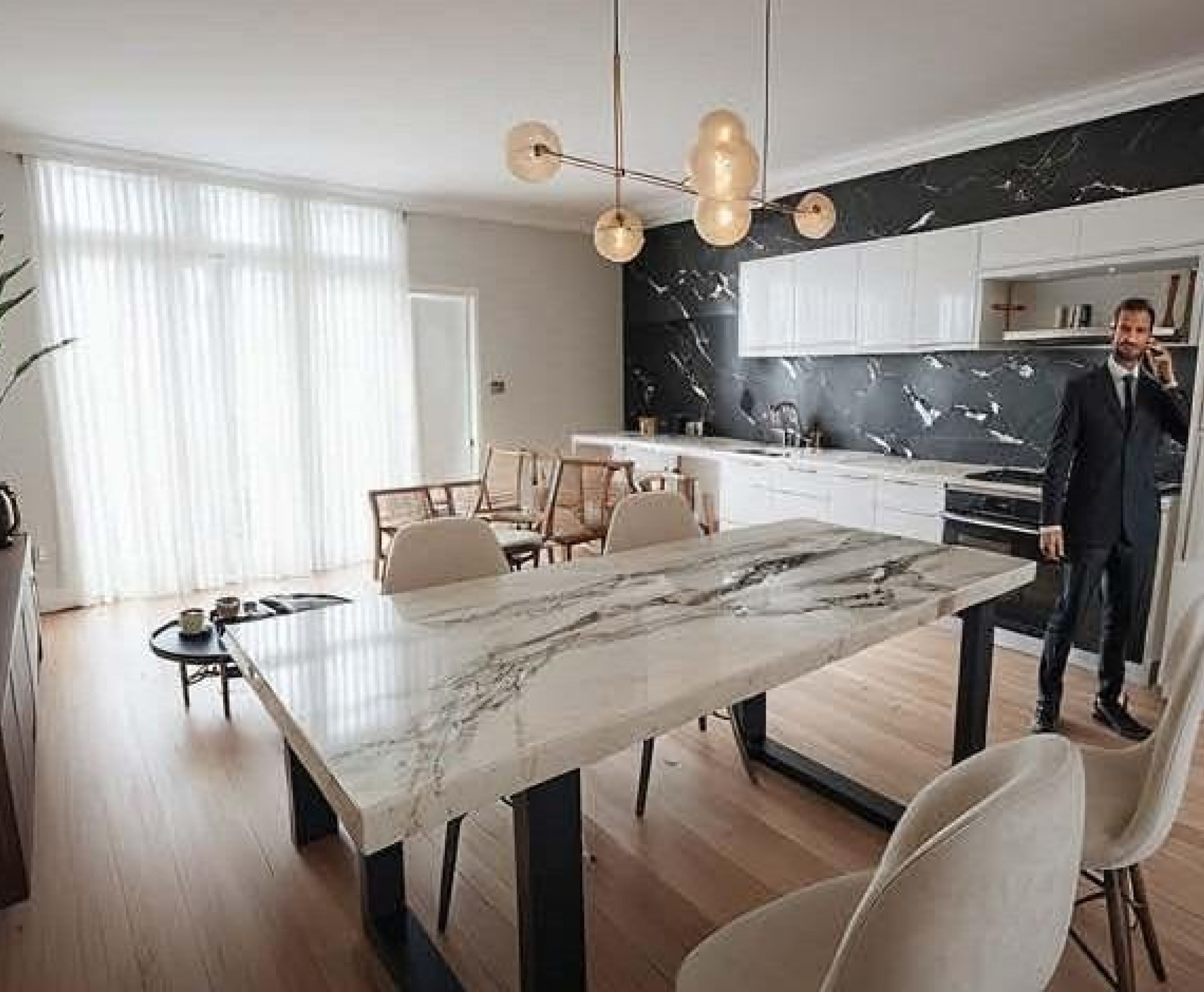 New Build - Apartment - Torrevieja - Centro