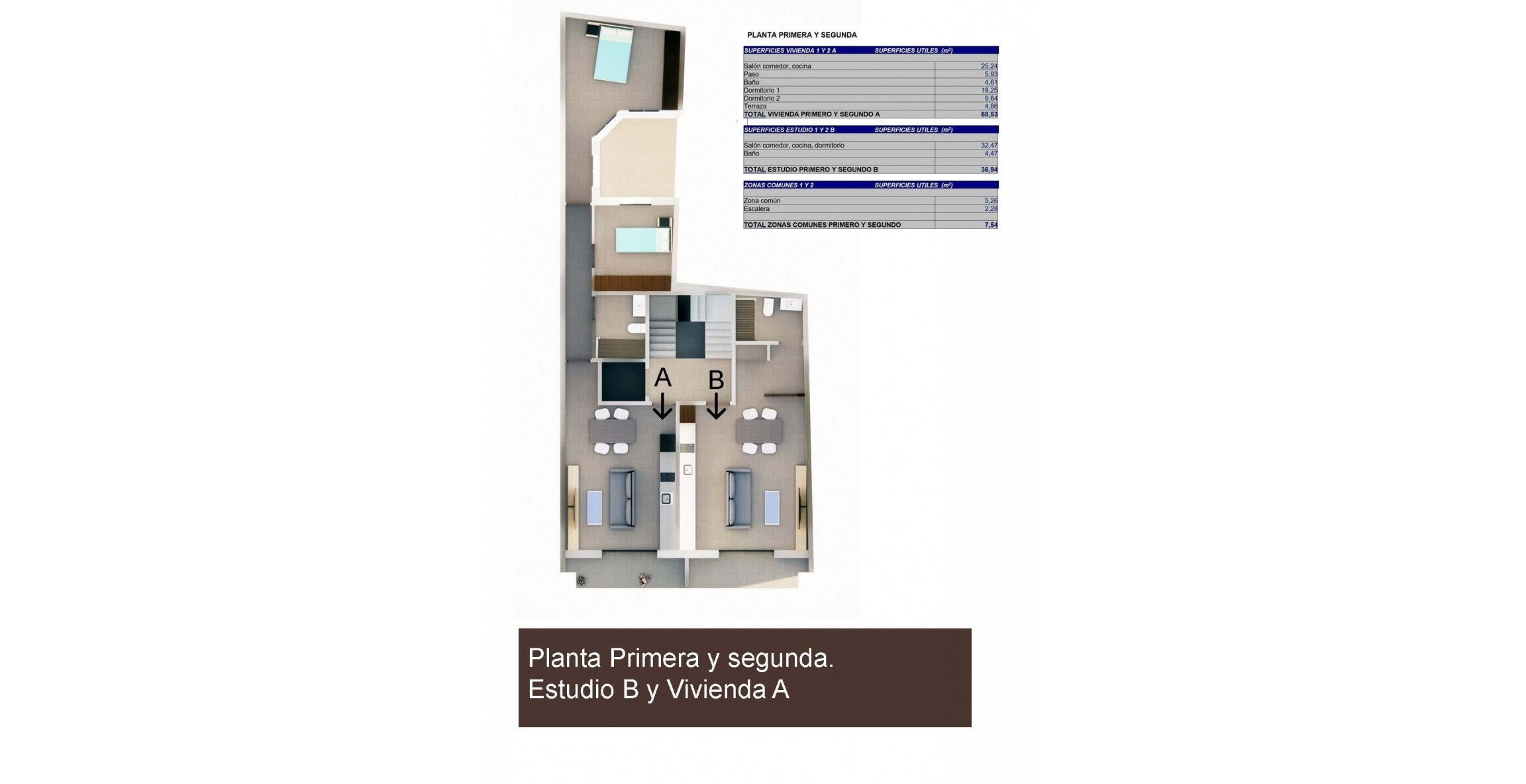 New Build - Apartment - Torrevieja - Centro