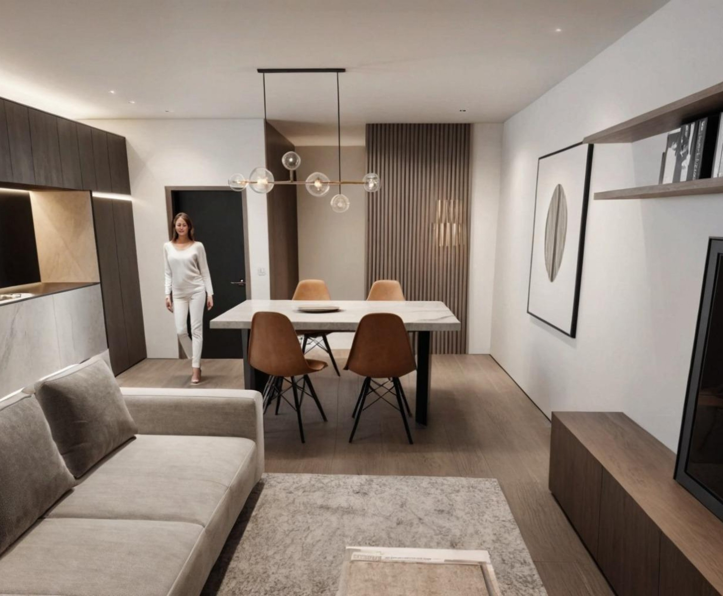 New Build - Apartment - Torrevieja - Centro