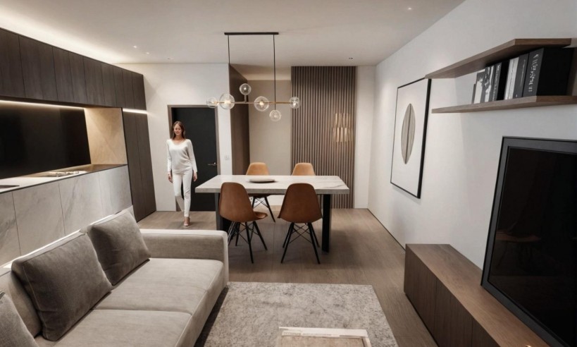 New Build - Apartment - Torrevieja - Centro