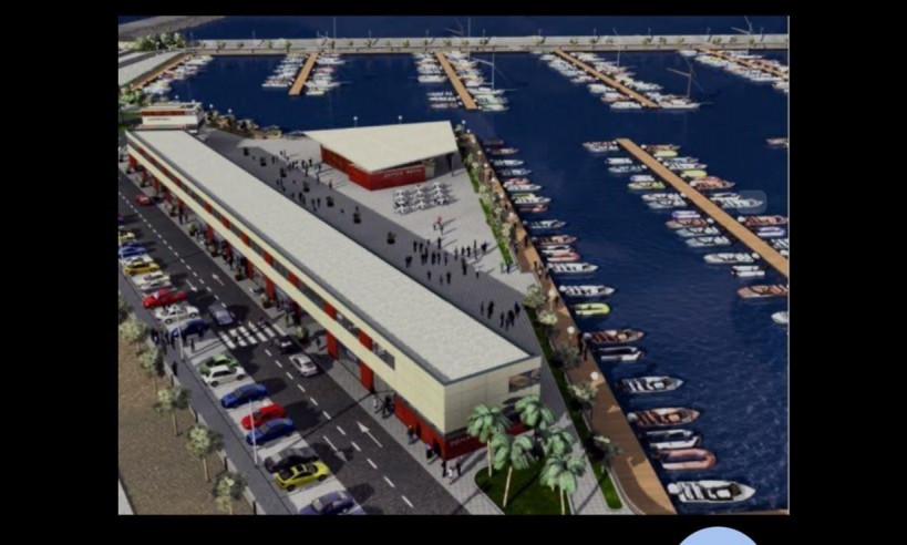 New Build - Apartment - Torrevieja - Centro