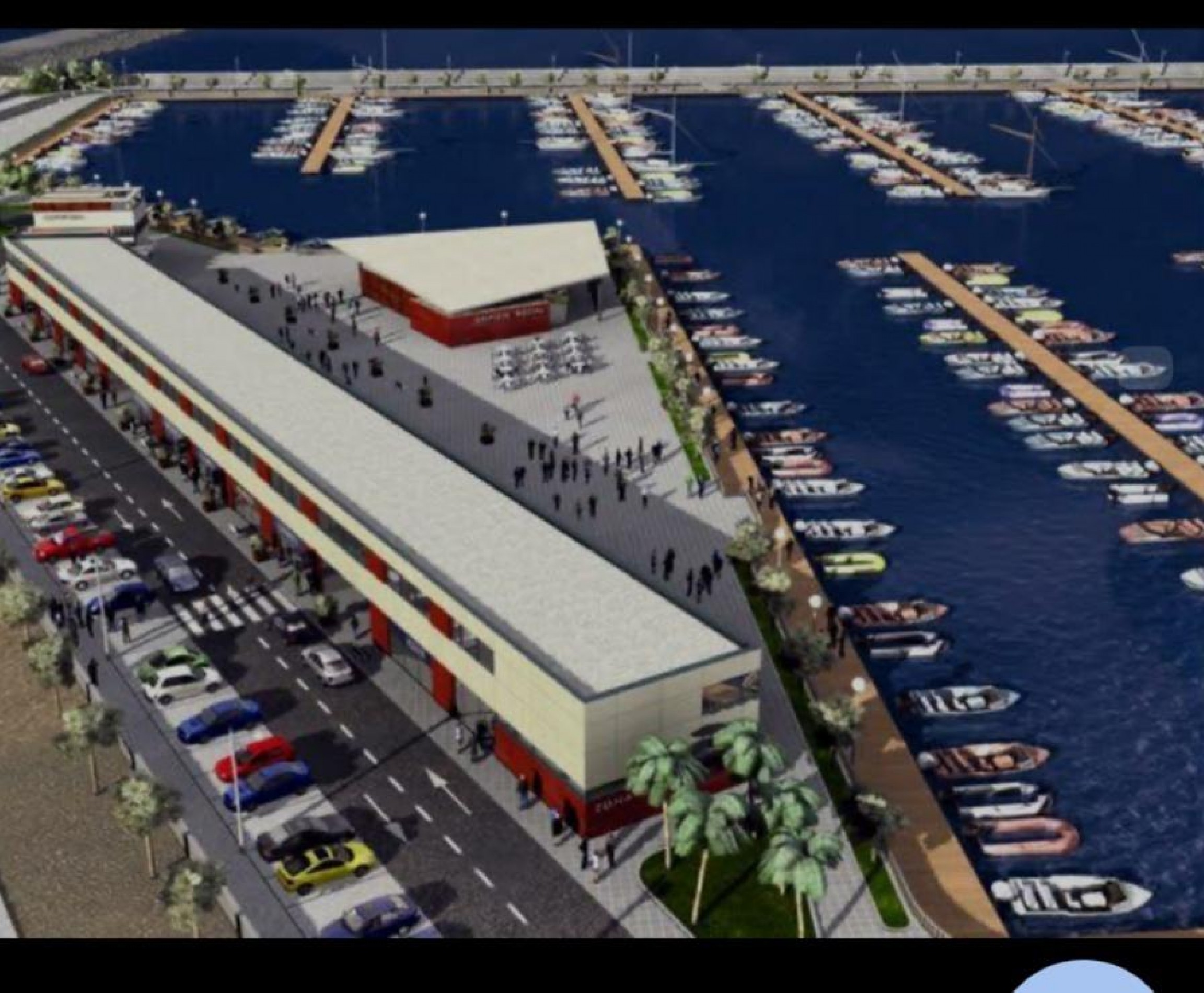 New Build - Apartment - Torrevieja - Centro