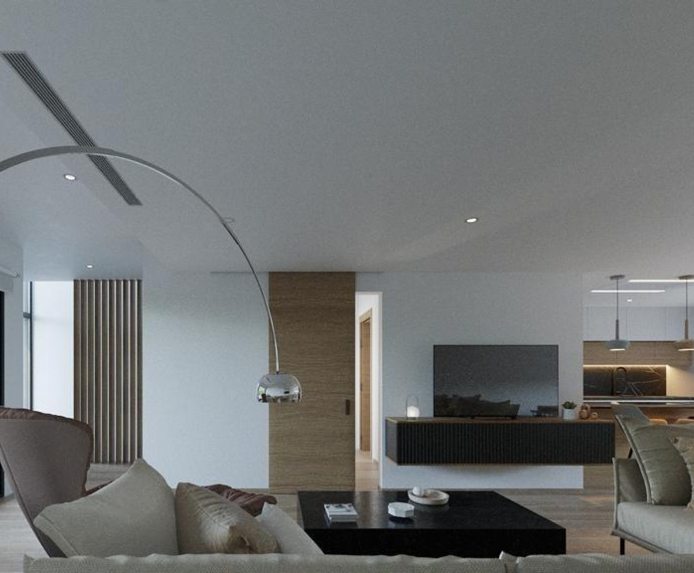 New Build - Apartment - Finestrat