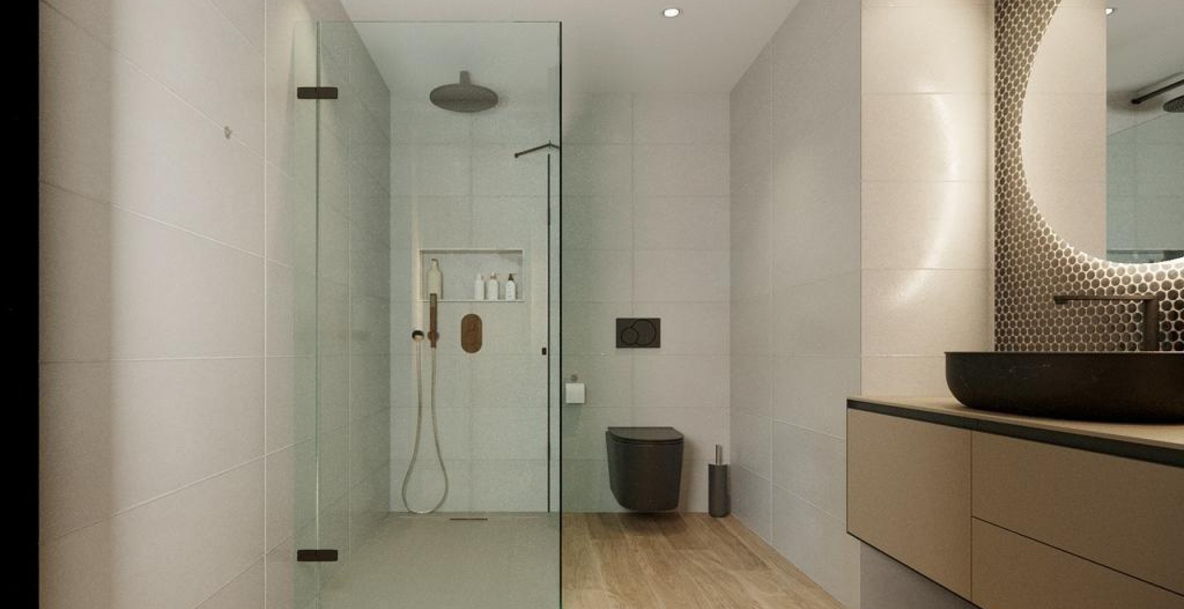 New Build - Apartment - Finestrat