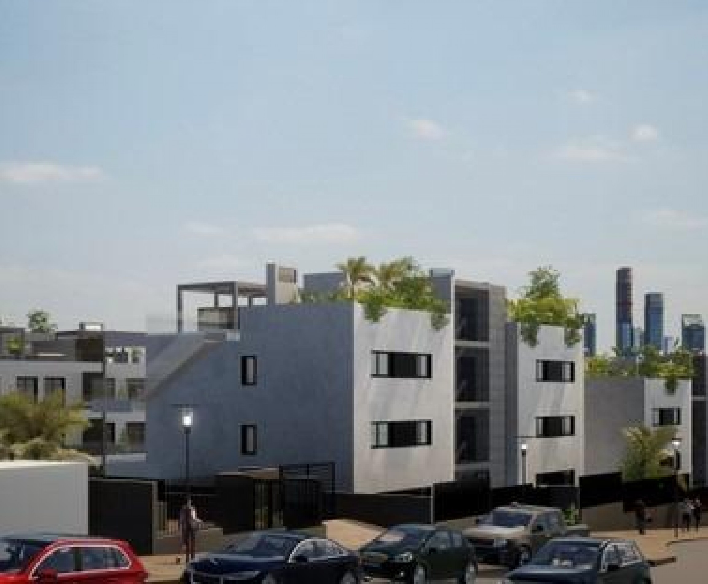 New Build - Apartment - Finestrat