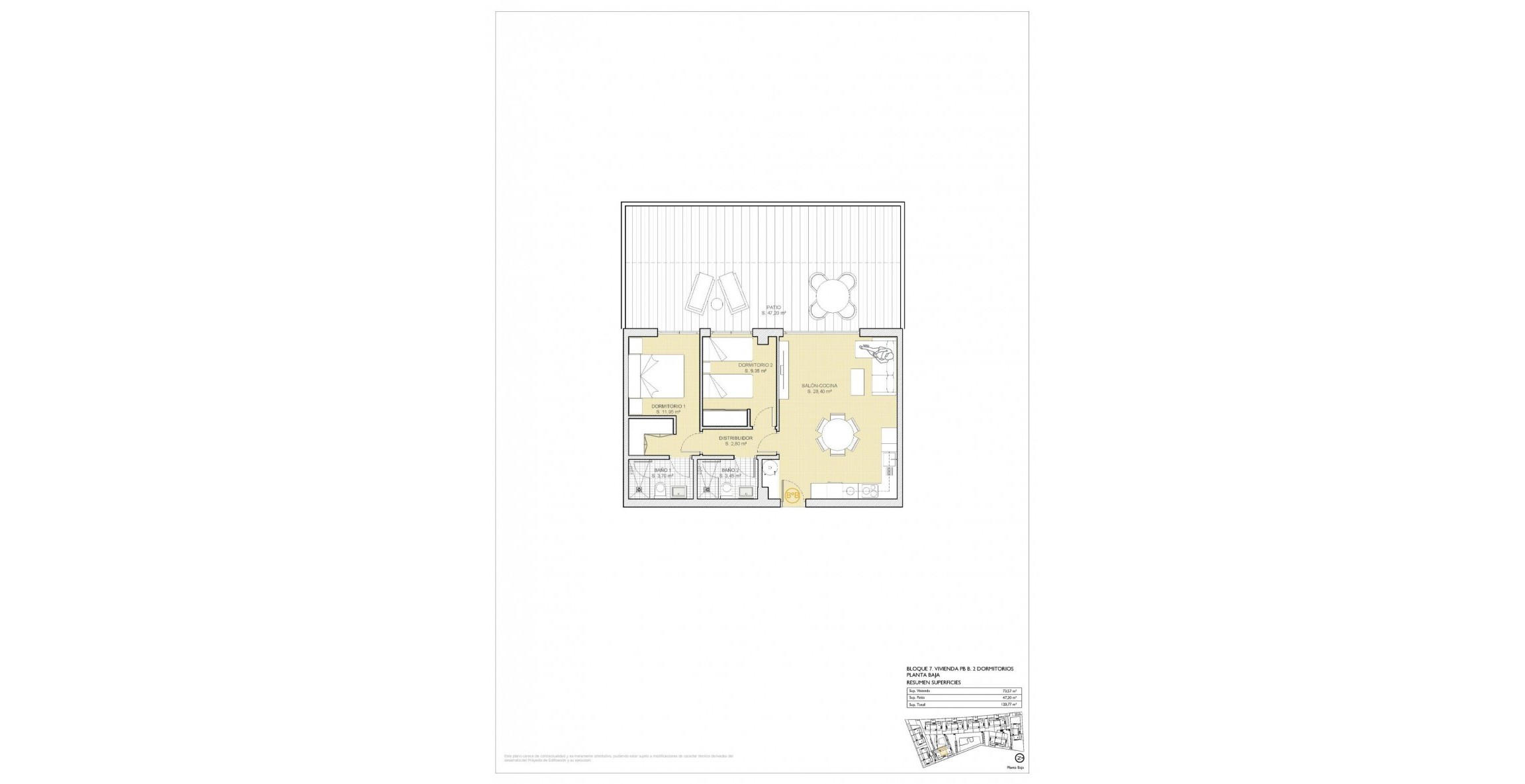 New Build - Apartment - Finestrat