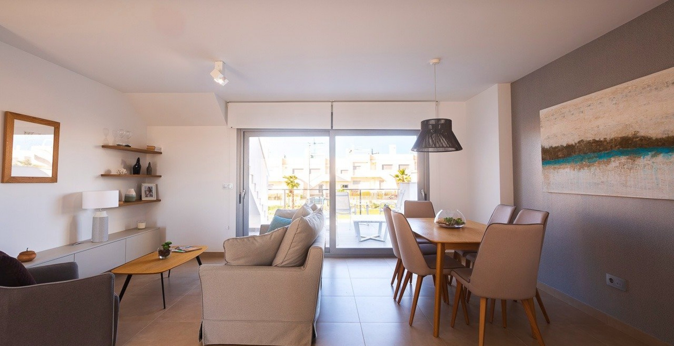 New Build - Bungalow - Orihuela - Vistabella Golf