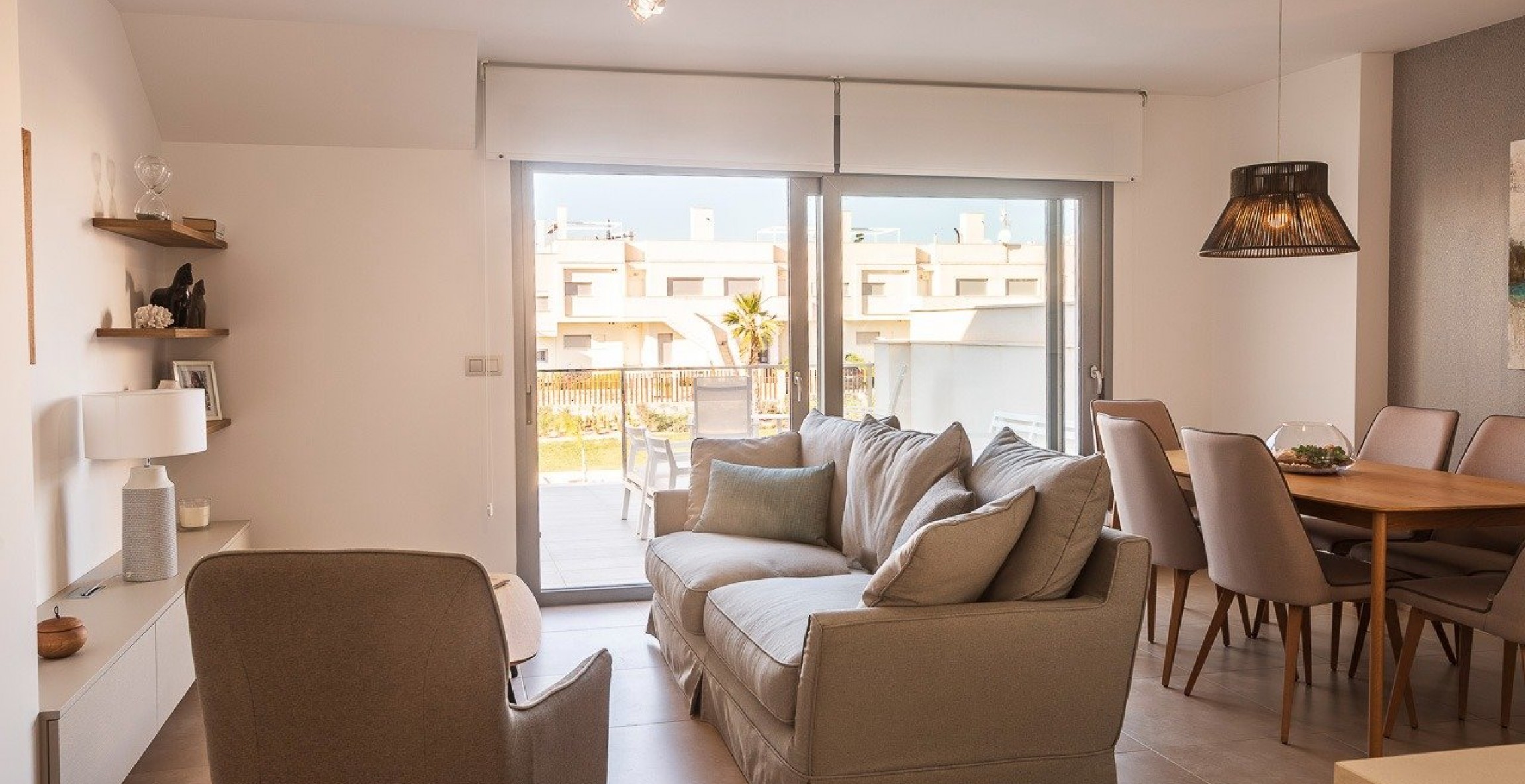 New Build - Bungalow - Orihuela - Vistabella Golf