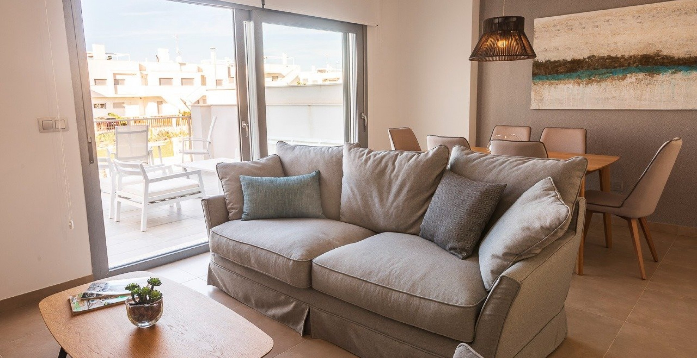 New Build - Bungalow - Orihuela - Vistabella Golf