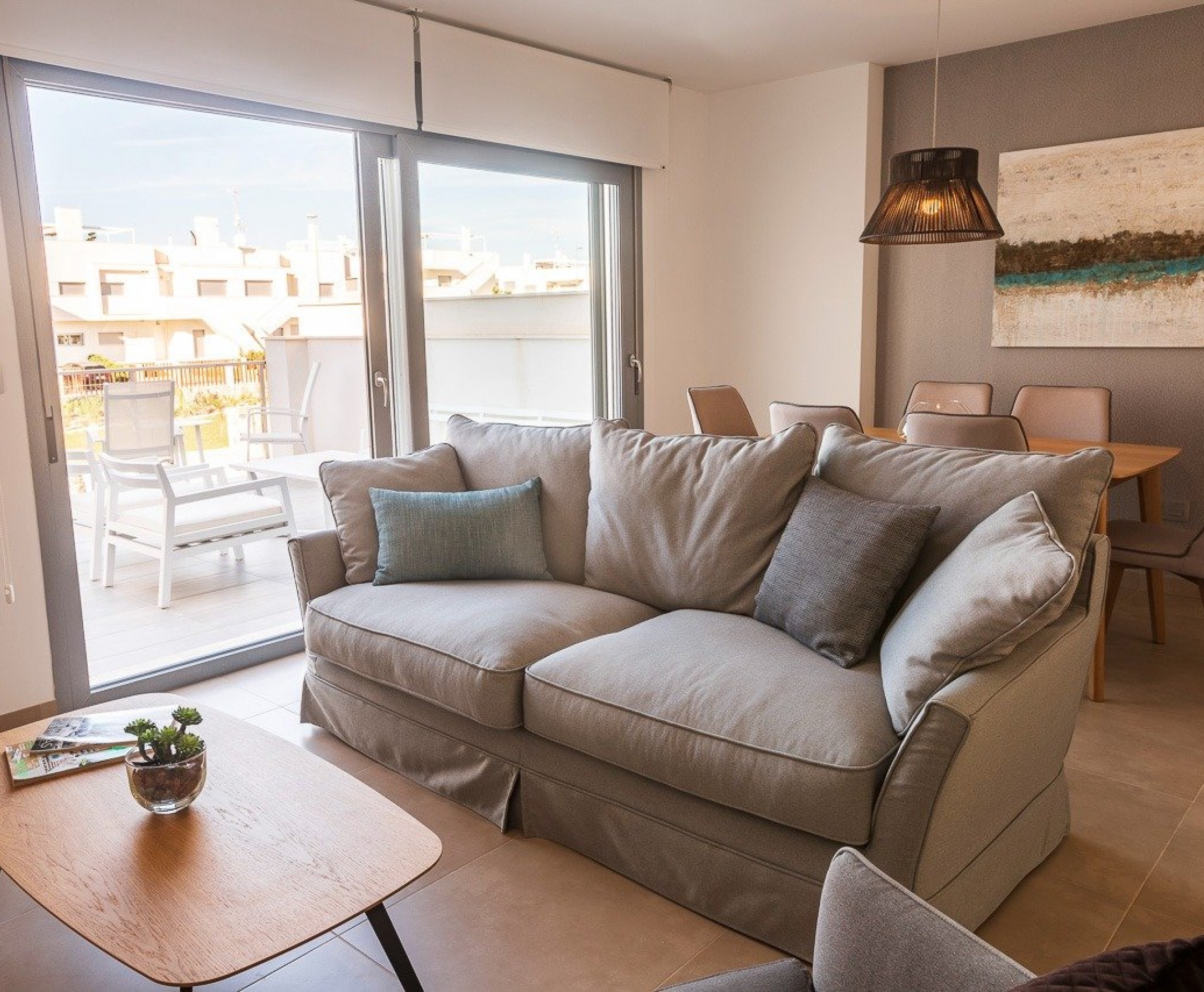 New Build - Bungalow - Orihuela - Vistabella Golf