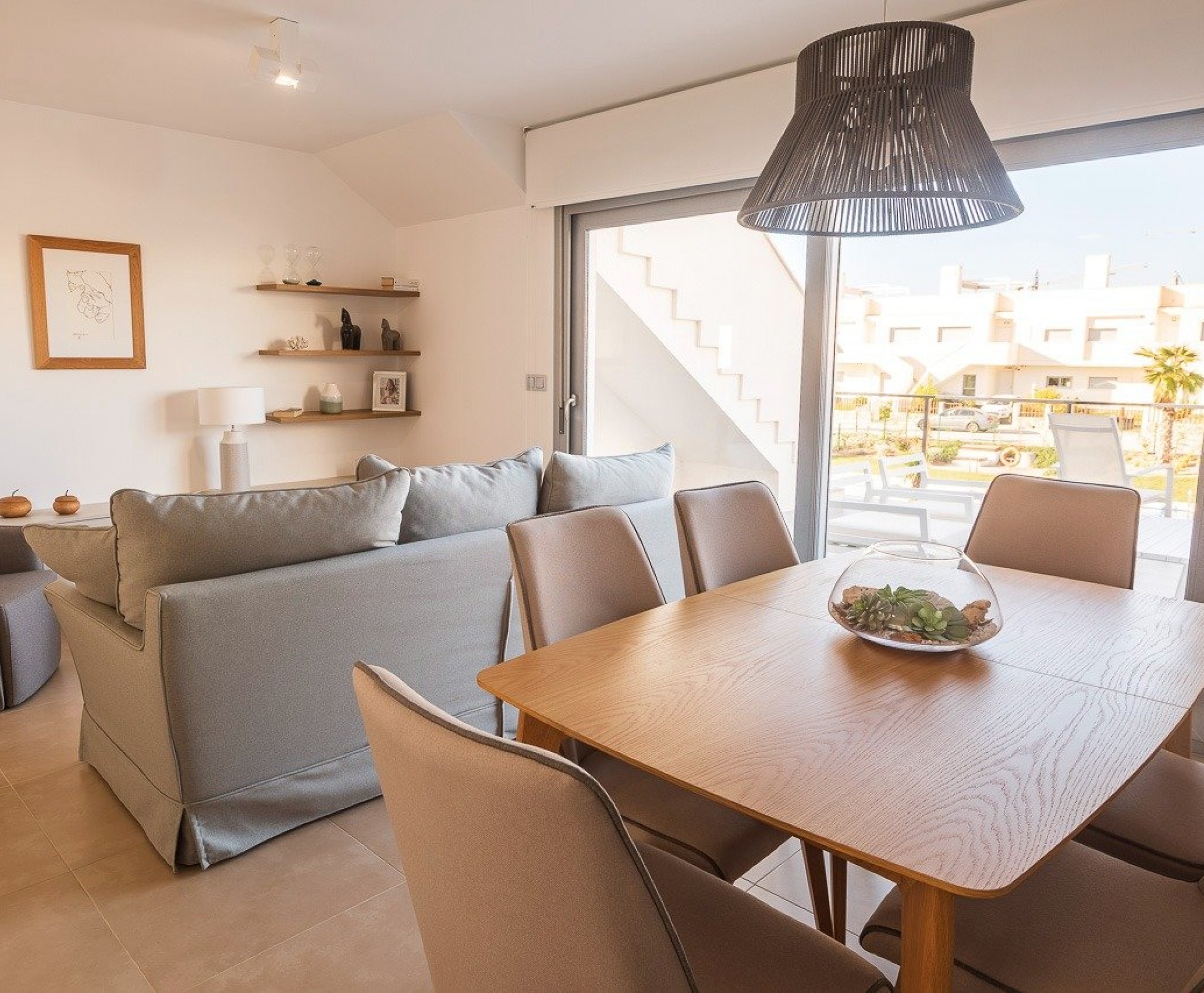 New Build - Bungalow - Orihuela - Vistabella Golf