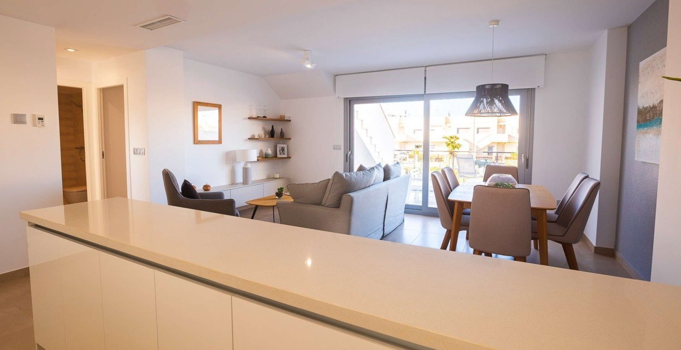 New Build - Bungalow - Orihuela - Vistabella Golf