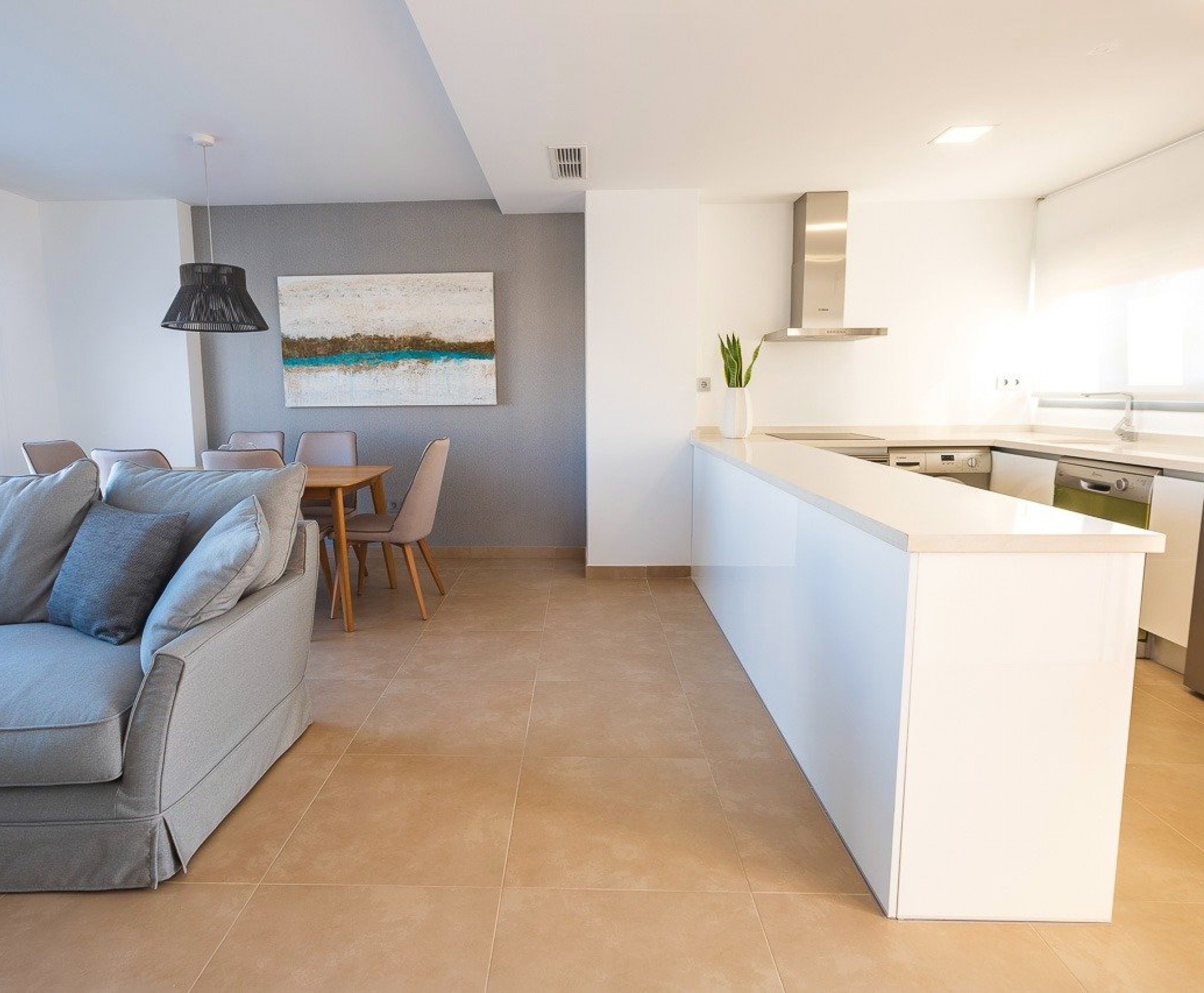 New Build - Bungalow - Orihuela - Vistabella Golf