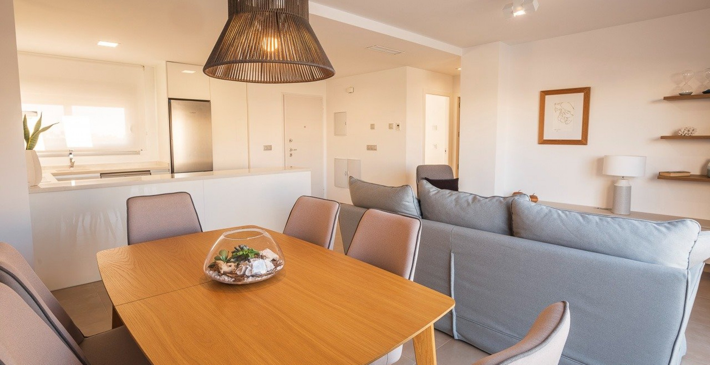 New Build - Bungalow - Orihuela - Vistabella Golf