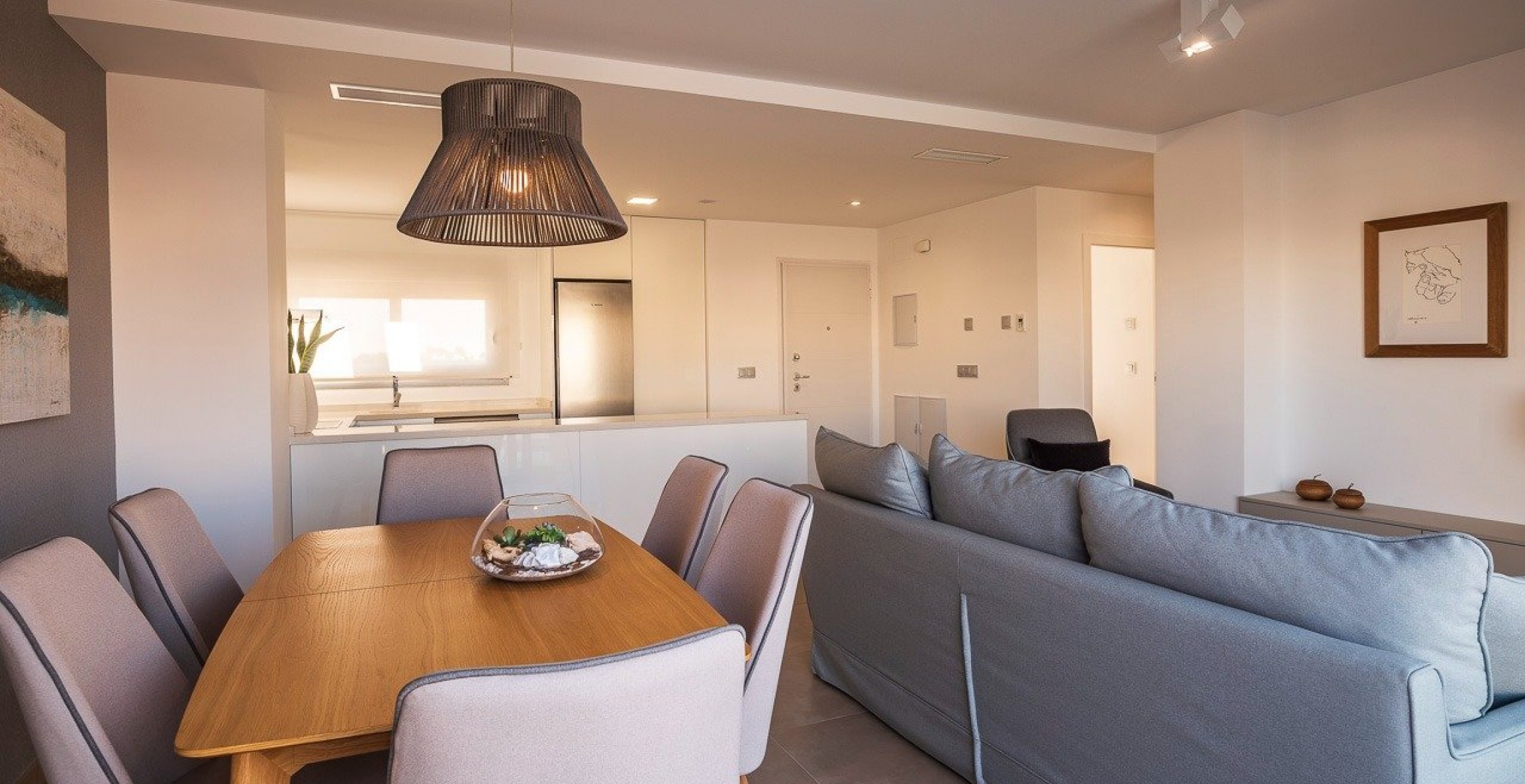 New Build - Bungalow - Orihuela - Vistabella Golf