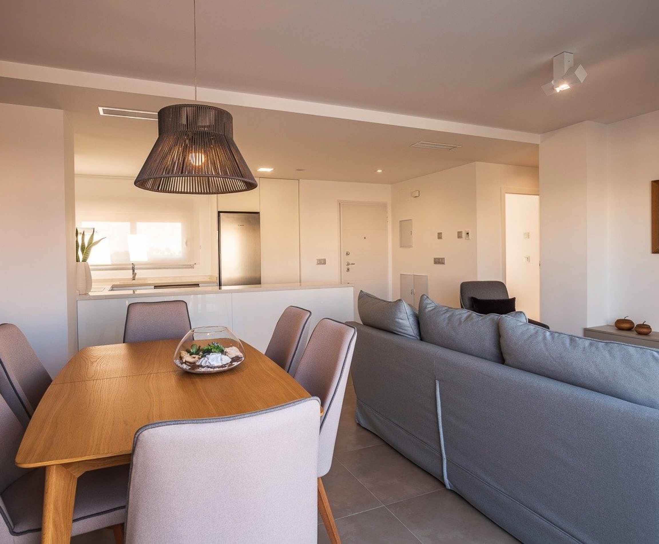 New Build - Bungalow - Orihuela - Vistabella Golf