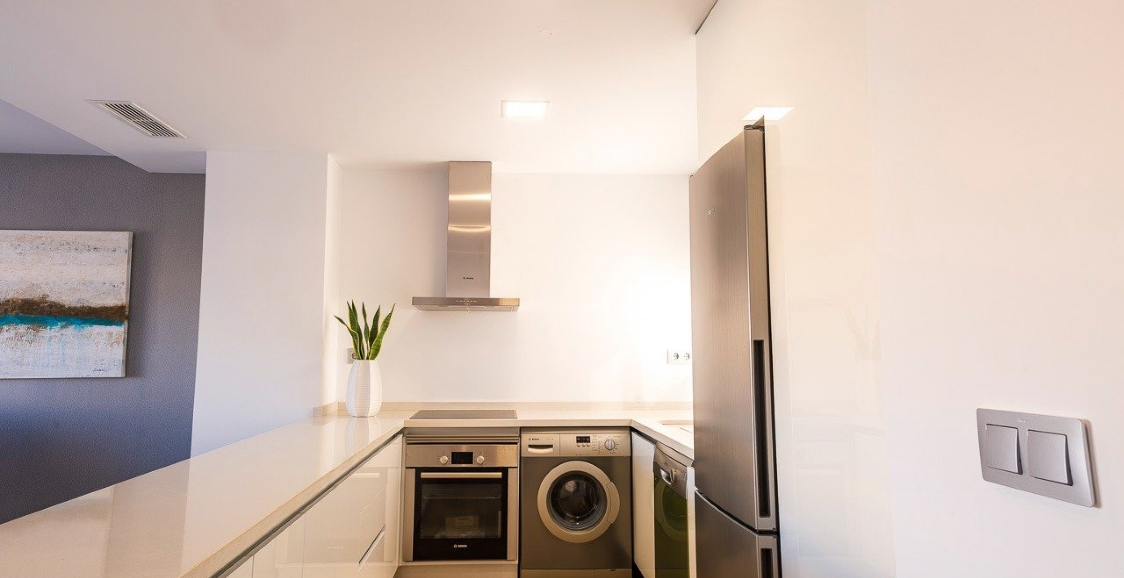 New Build - Bungalow - Orihuela - Vistabella Golf