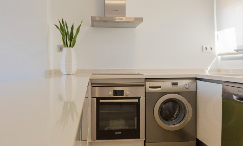 New Build - Bungalow - Orihuela - Vistabella Golf