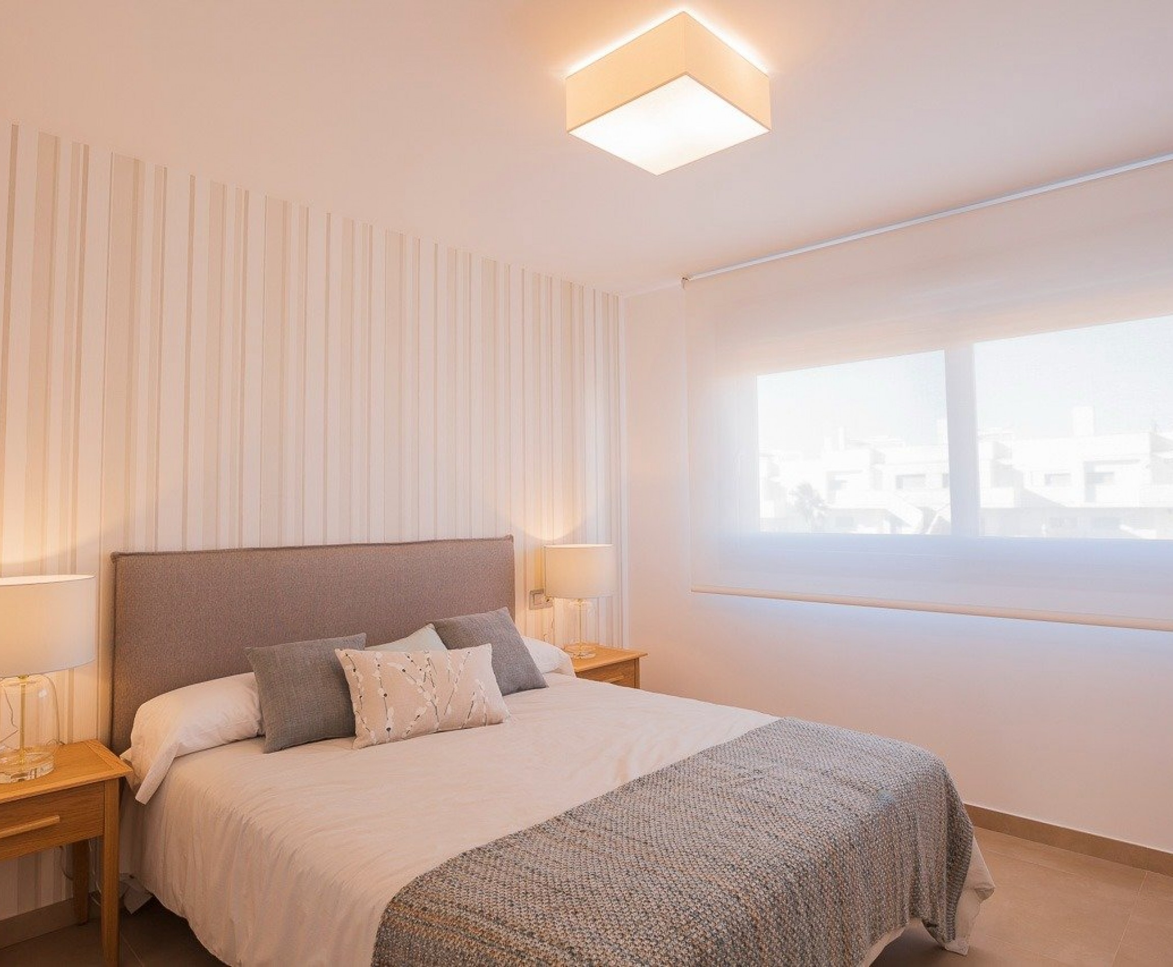 New Build - Bungalow - Orihuela - Vistabella Golf