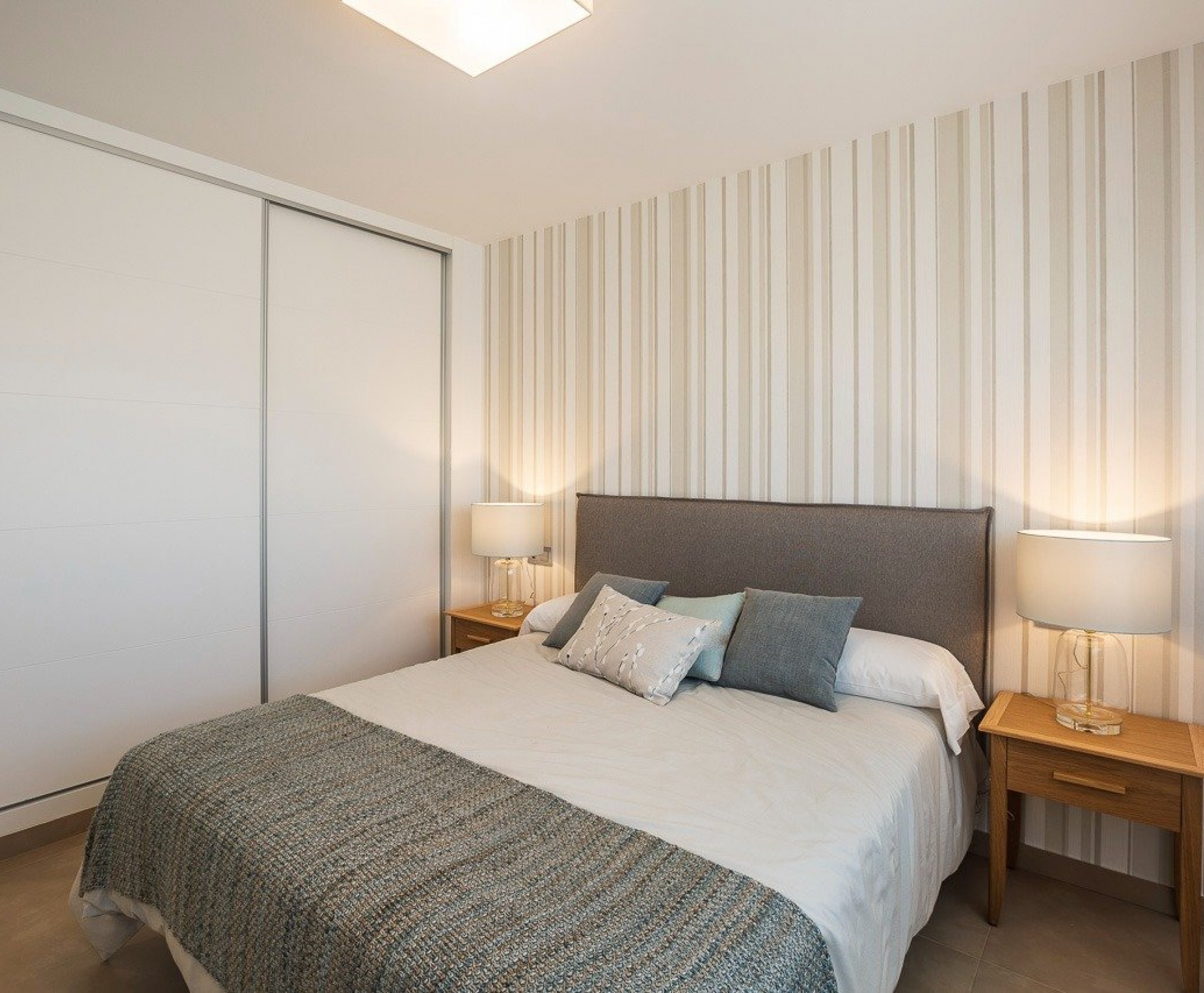 New Build - Bungalow - Orihuela - Vistabella Golf