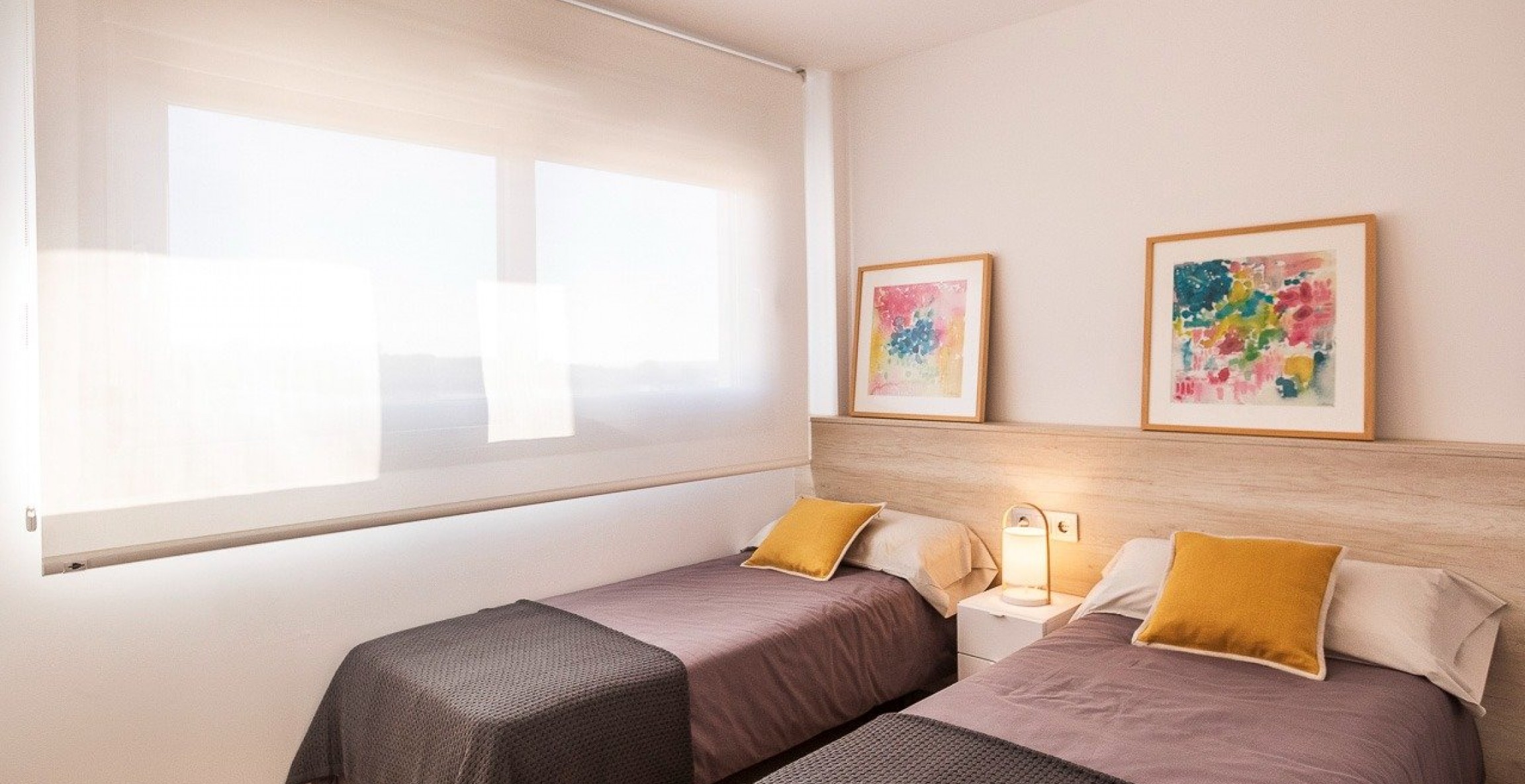 New Build - Bungalow - Orihuela - Vistabella Golf