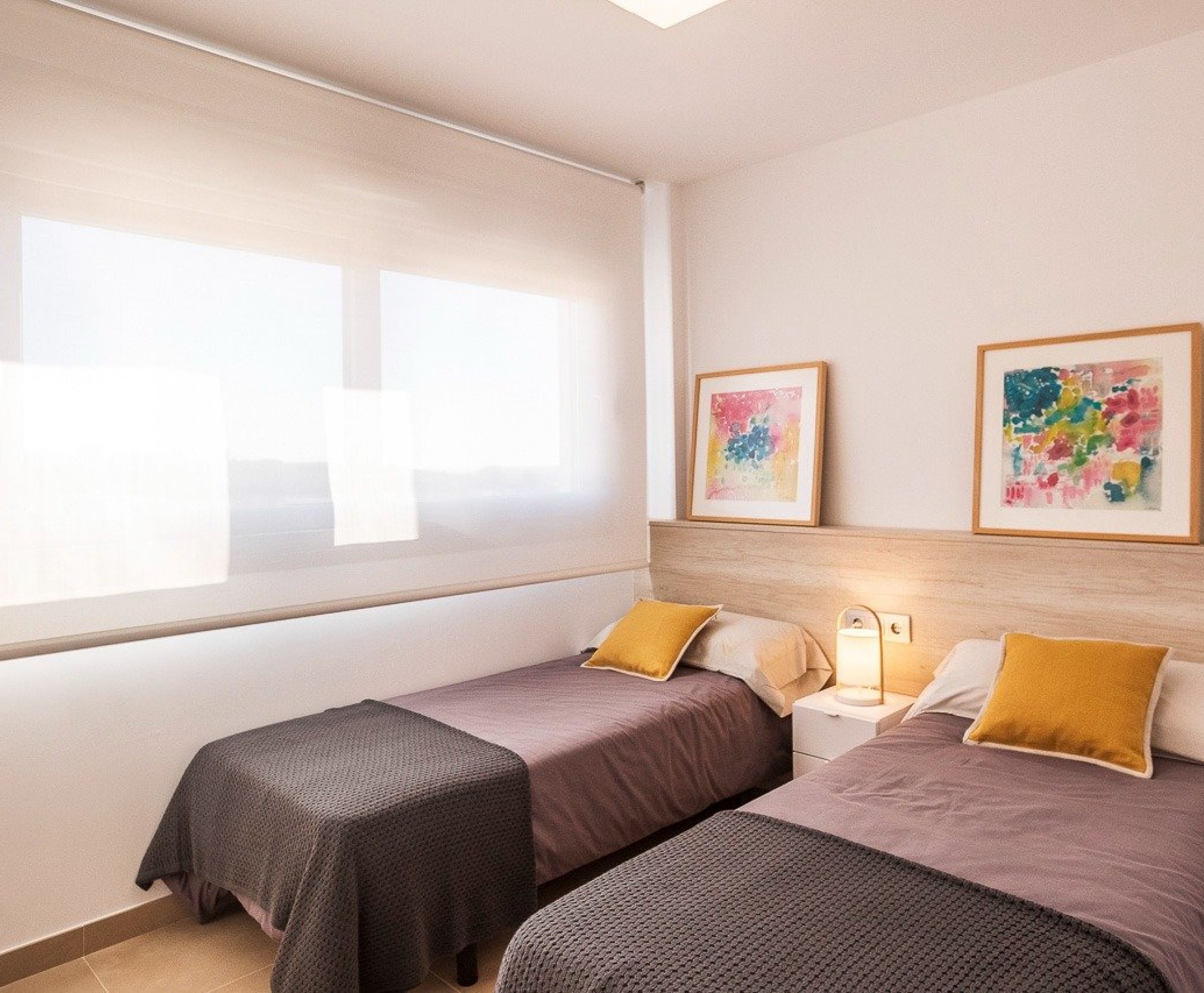 New Build - Bungalow - Orihuela - Vistabella Golf