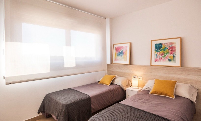 New Build - Bungalow - Orihuela - Vistabella Golf